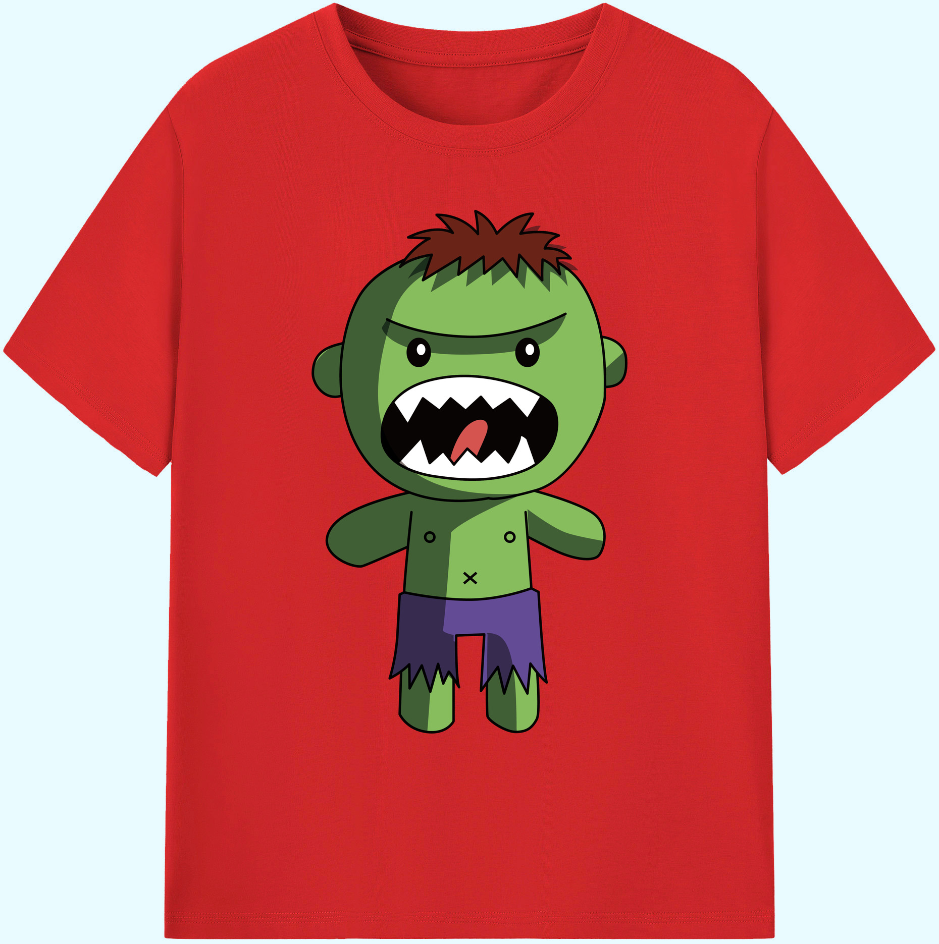 （画像用） アベンジャーズ The Avengers 綿100％ メンズ半袖Tシャツ｜肌触りやわらか＆通気性