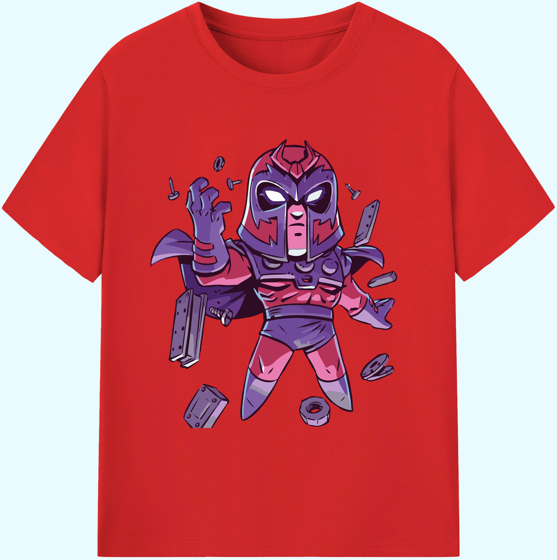（画像用） アベンジャーズ The Avengers 綿100％ メンズ半袖Tシャツ｜肌触りやわらか＆通気性