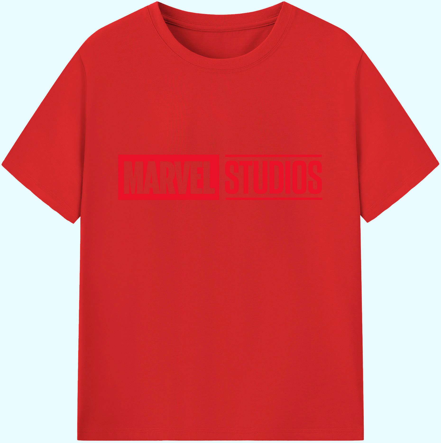 （画像用） アベンジャーズ The Avengers 綿100％ メンズ半袖Tシャツ｜肌触りやわらか＆通気性