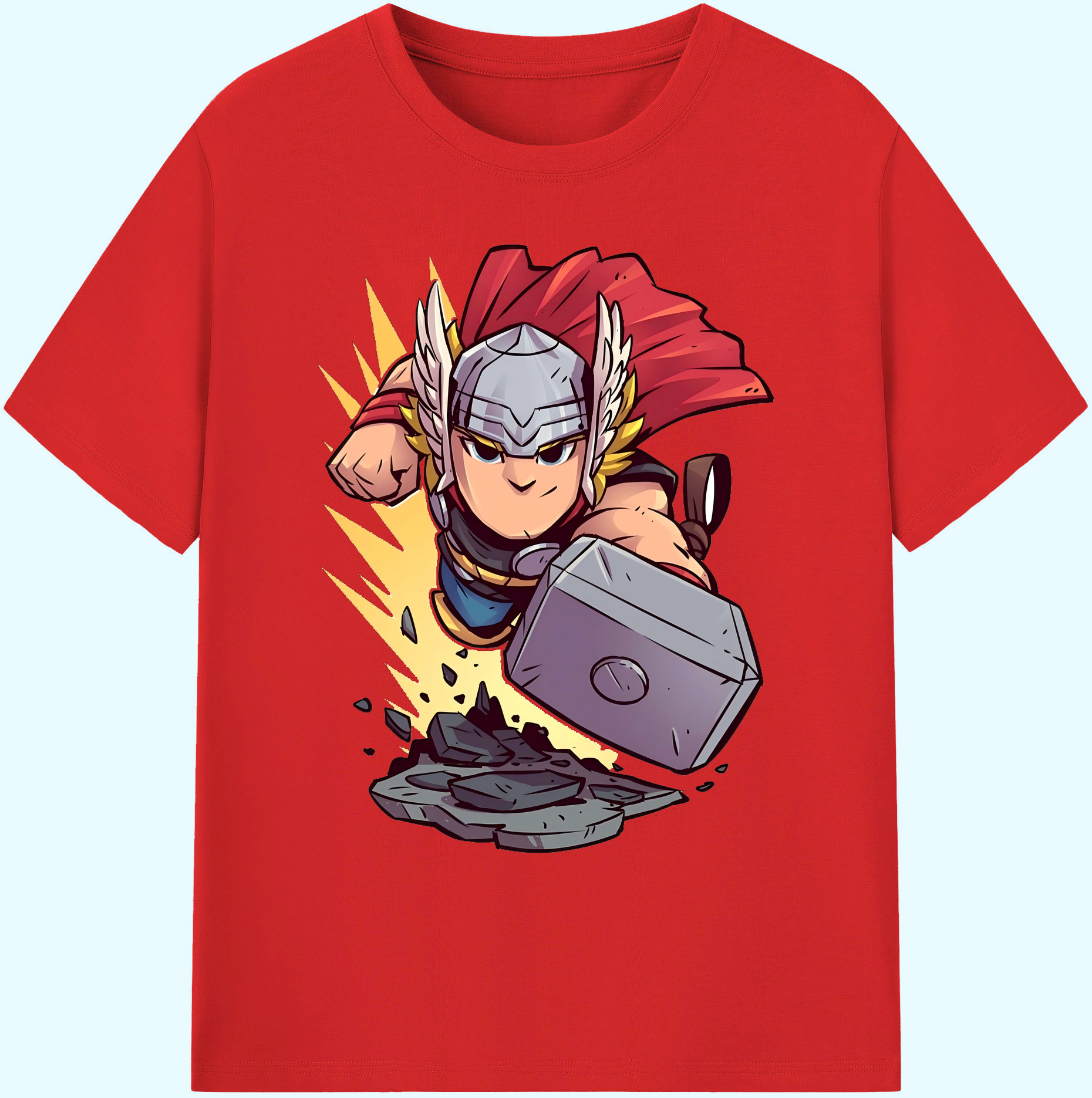 （画像用） アベンジャーズ The Avengers 綿100％ メンズ半袖Tシャツ｜肌触りやわらか＆通気性