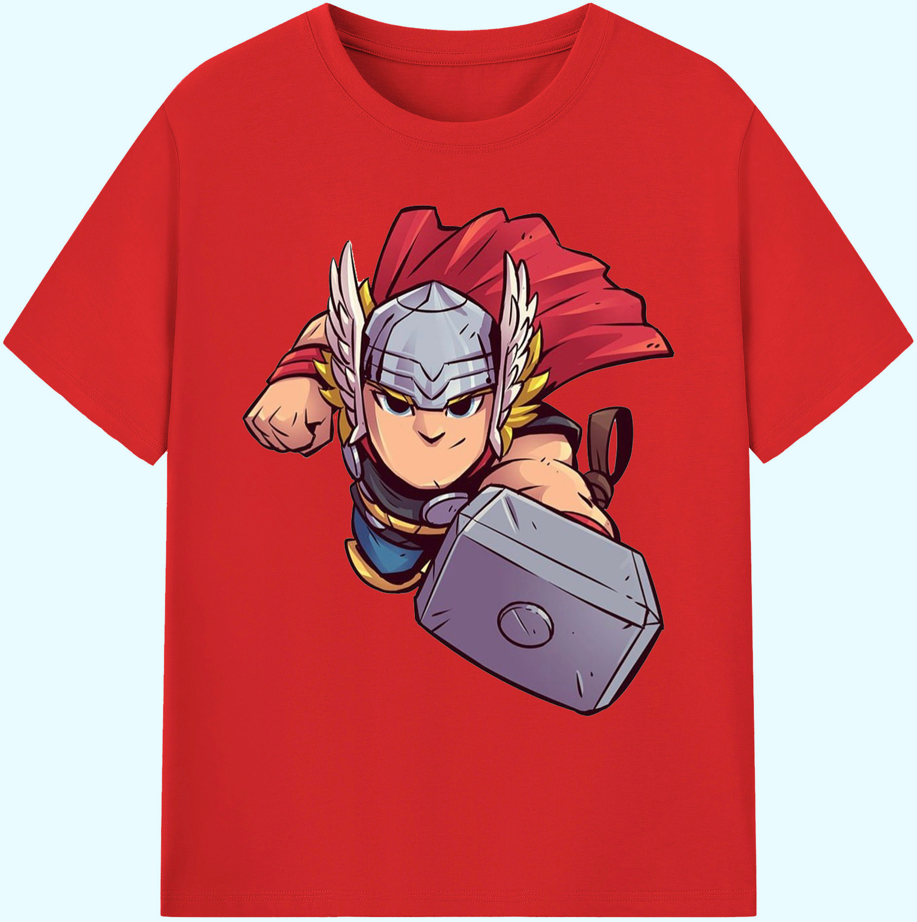 （画像用） アベンジャーズ The Avengers 綿100％ メンズ半袖Tシャツ｜肌触りやわらか＆通気性