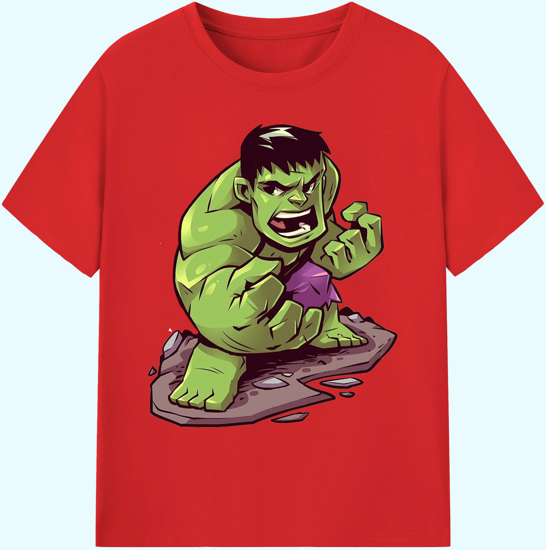 （画像用） アベンジャーズ The Avengers 綿100％ メンズ半袖Tシャツ｜肌触りやわらか＆通気性
