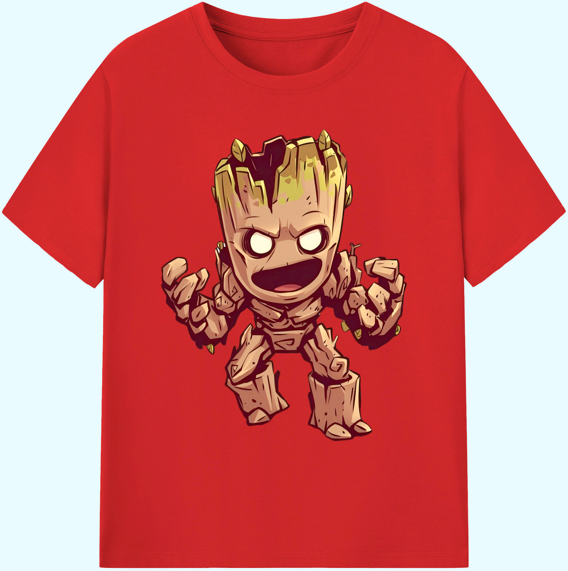 （画像用） アベンジャーズ The Avengers 綿100％ メンズ半袖Tシャツ｜肌触りやわらか＆通気性