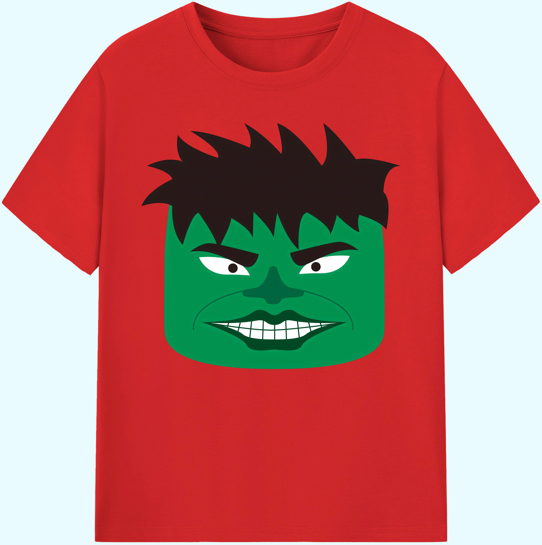 （画像用） アベンジャーズ The Avengers 綿100％ メンズ半袖Tシャツ｜肌触りやわらか＆通気性