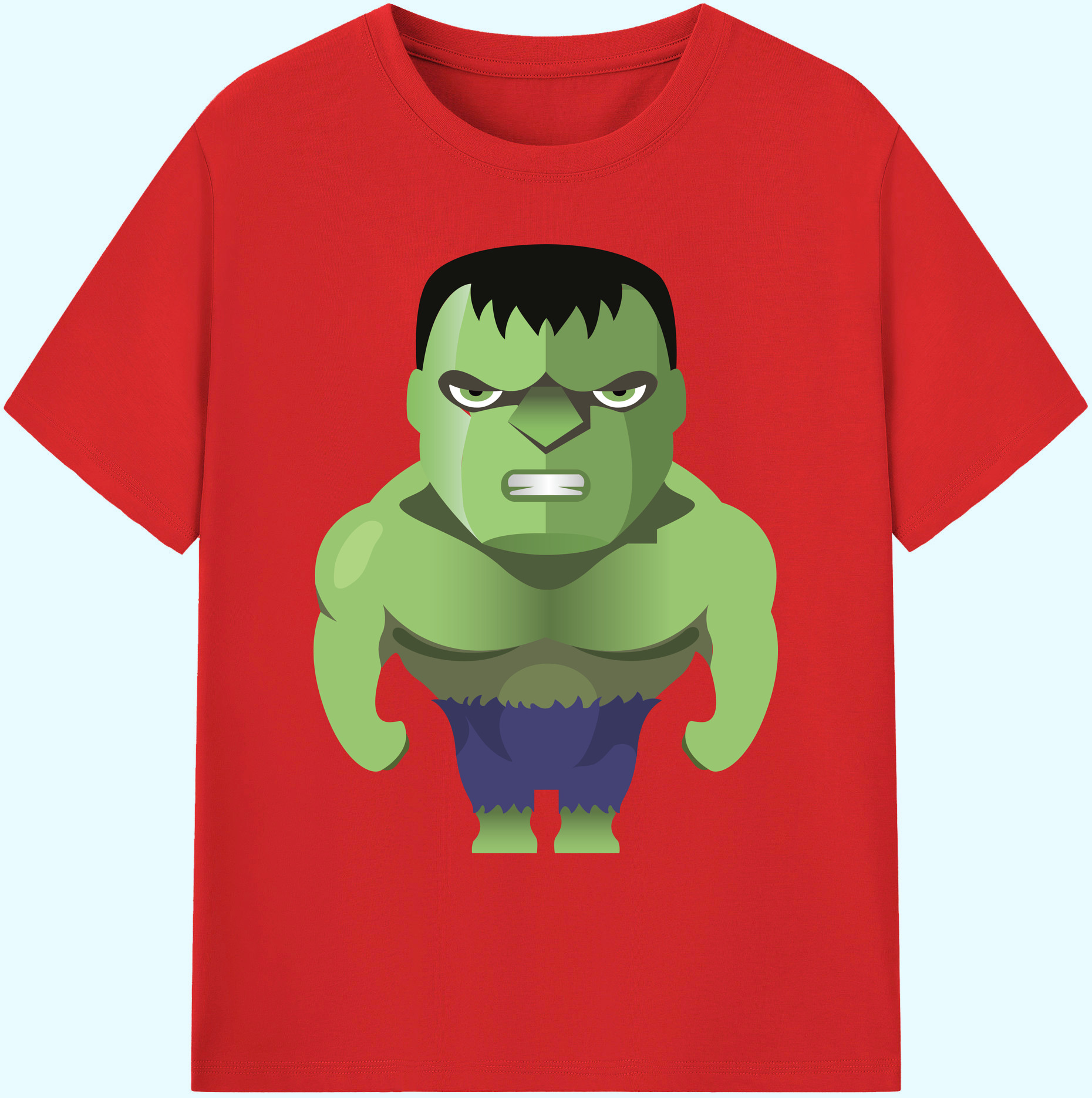 （画像用） アベンジャーズ The Avengers 綿100％ メンズ半袖Tシャツ｜肌触りやわらか＆通気性