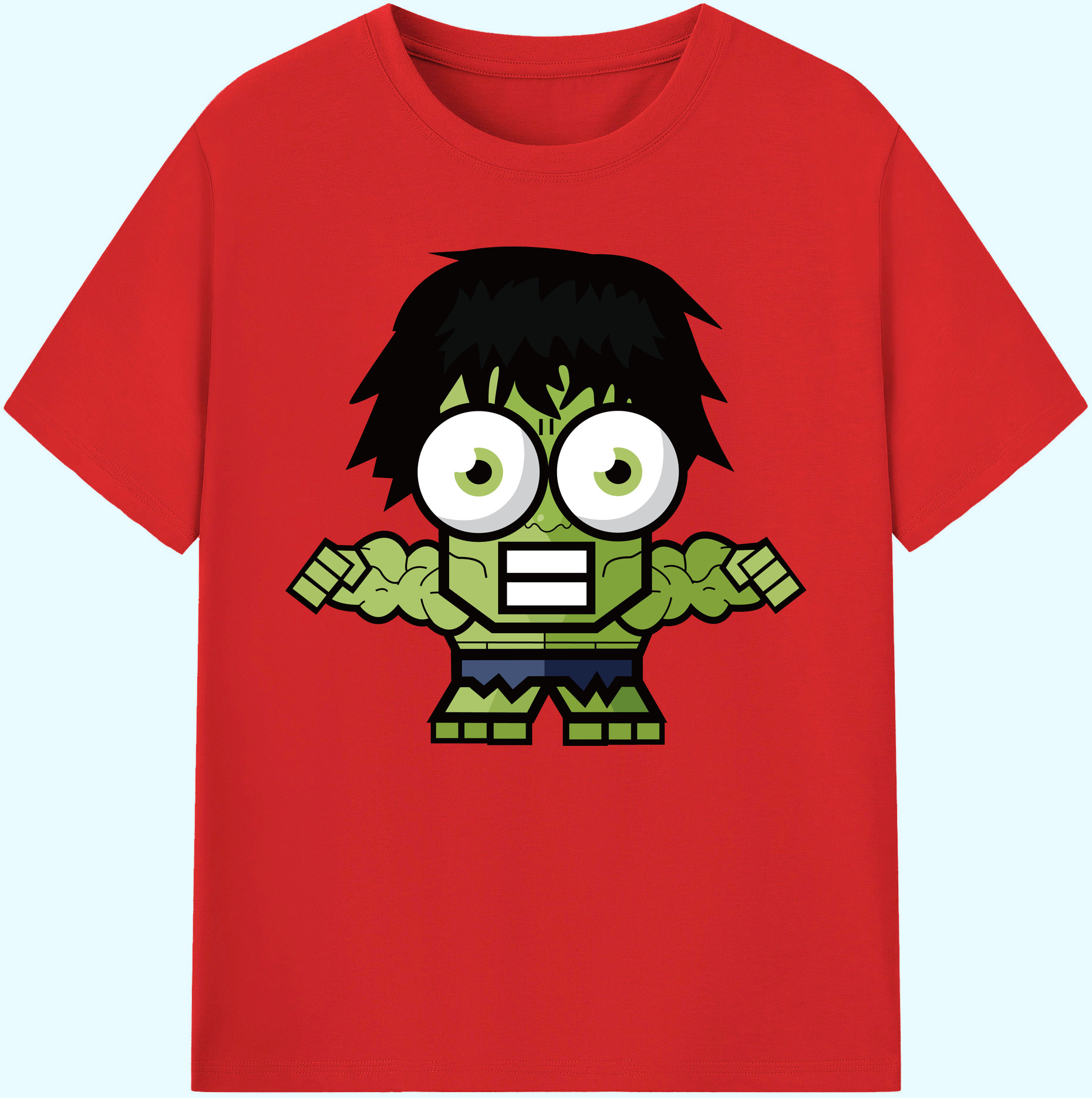 （画像用） アベンジャーズ The Avengers 綿100％ メンズ半袖Tシャツ｜肌触りやわらか＆通気性