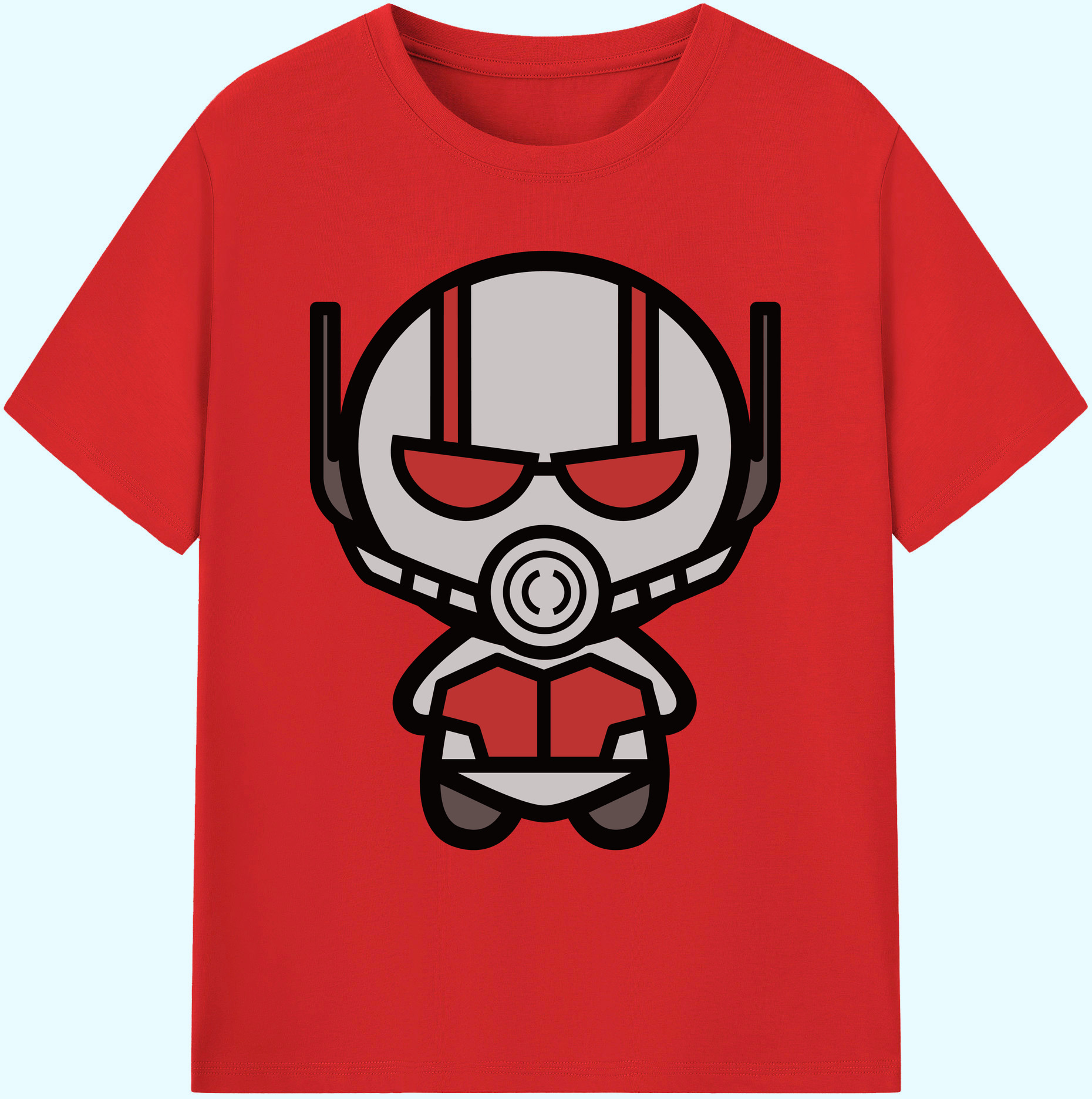 （画像用） アベンジャーズ The Avengers 綿100％ メンズ半袖Tシャツ｜肌触りやわらか＆通気性