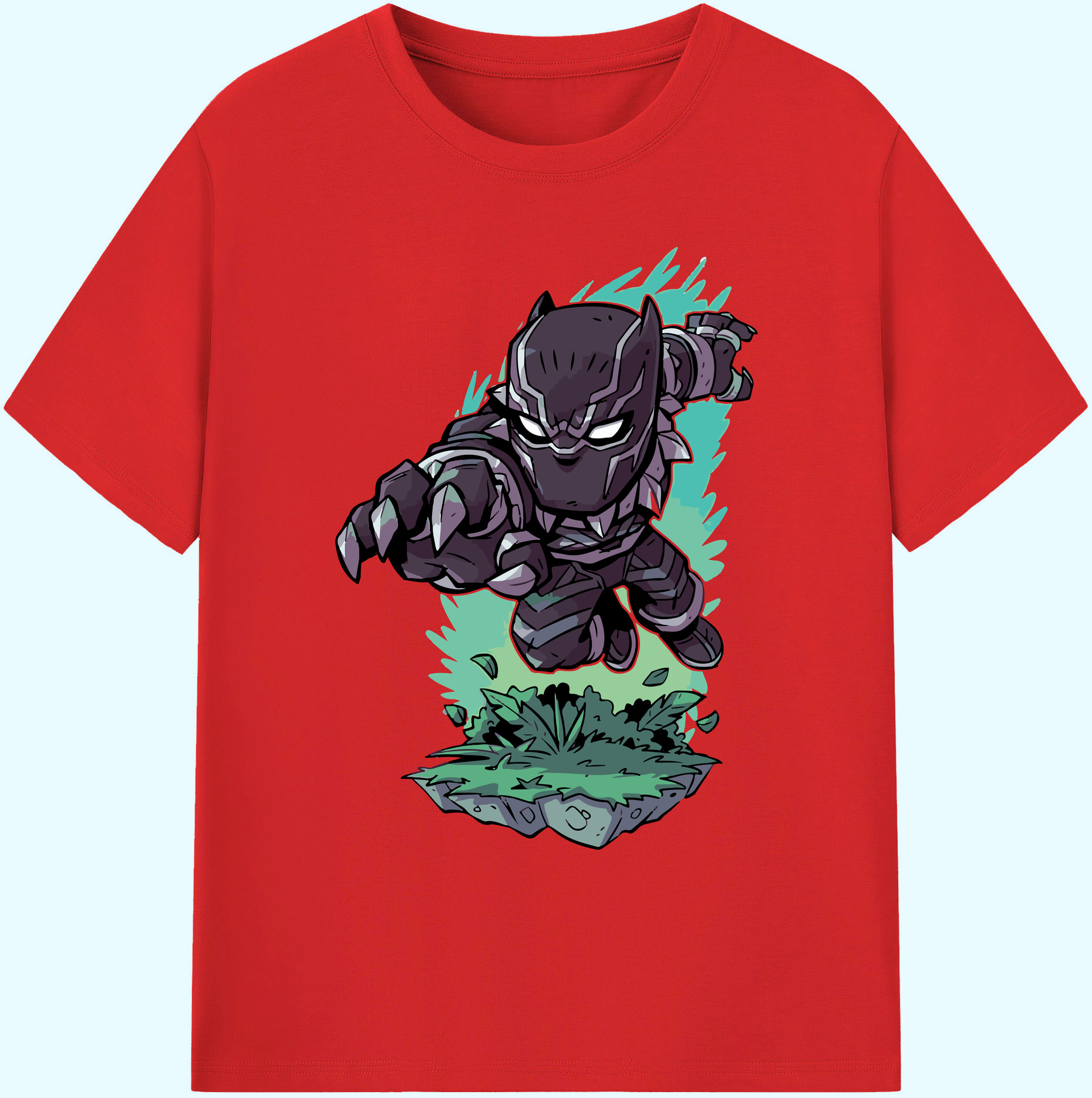 （画像用） アベンジャーズ The Avengers 綿100％ メンズ半袖Tシャツ｜肌触りやわらか＆通気性