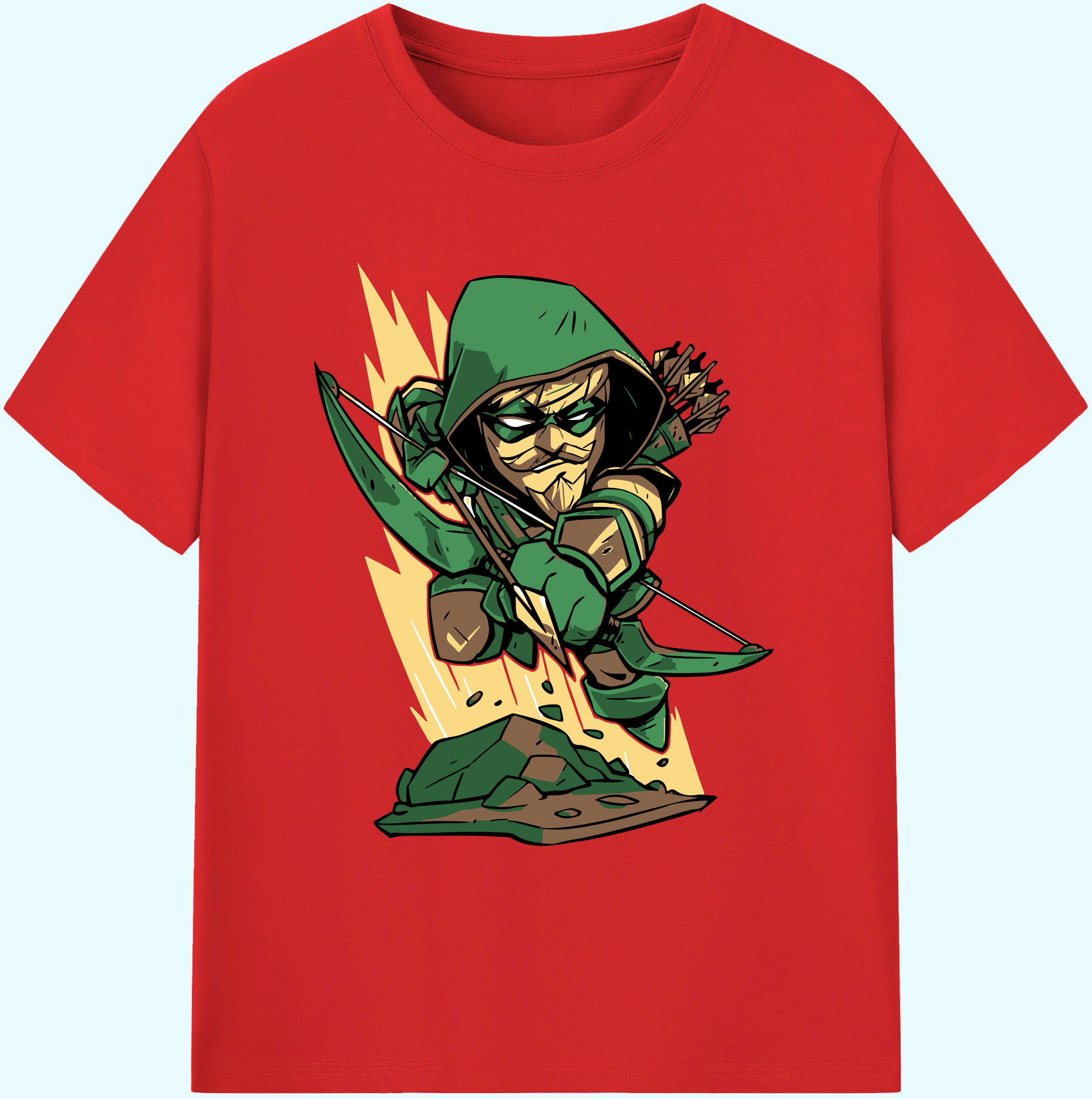（画像用） アベンジャーズ The Avengers 綿100％ メンズ半袖Tシャツ｜肌触りやわらか＆通気性