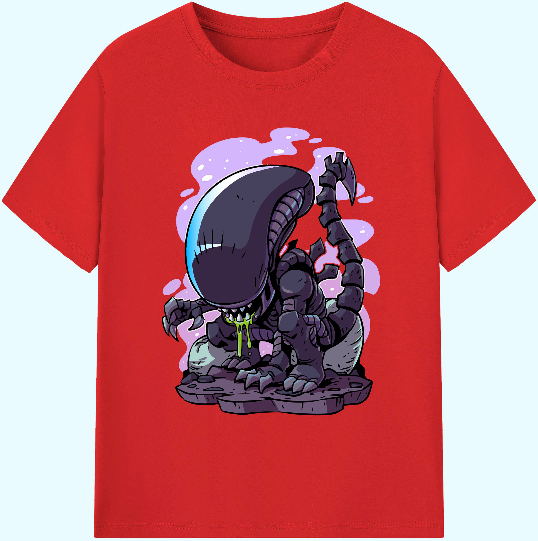 （画像用） アベンジャーズ The Avengers 綿100％ メンズ半袖Tシャツ｜肌触りやわらか＆通気性