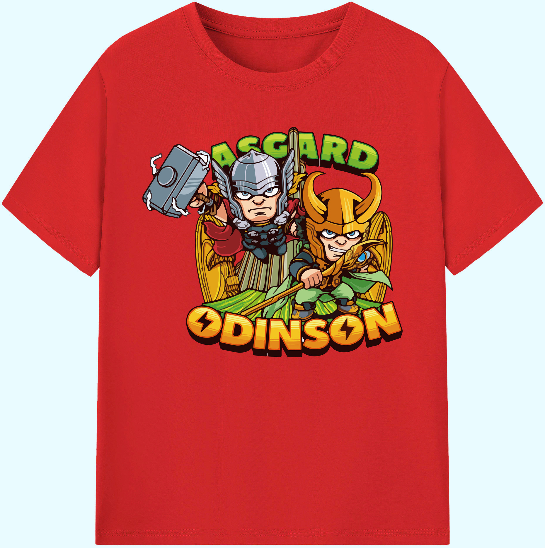 （画像用） アベンジャーズ The Avengers 綿100％ メンズ半袖Tシャツ｜肌触りやわらか＆通気性