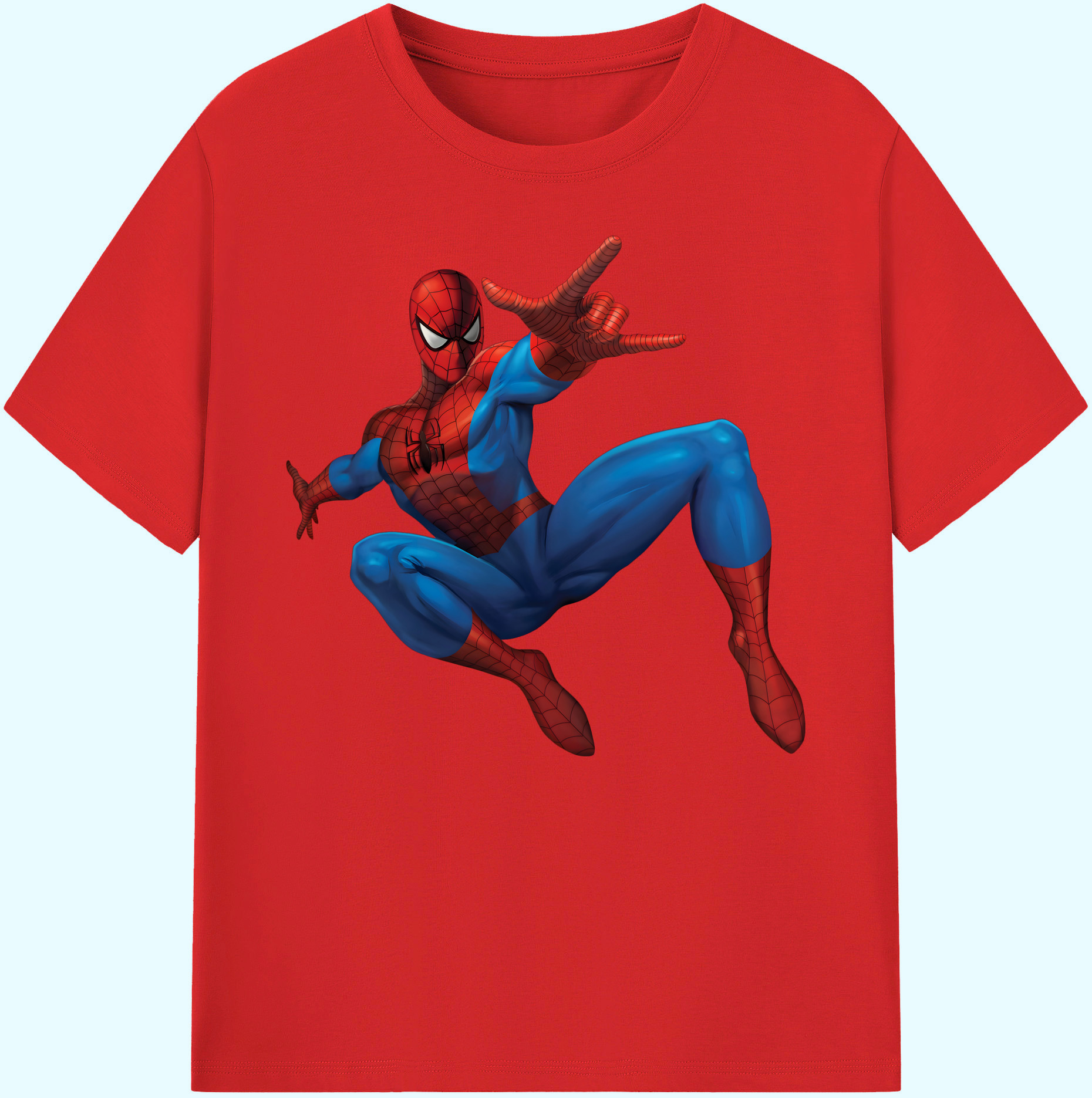 （画像用） アベンジャーズ The Avengers 綿100％ メンズ半袖Tシャツ｜肌触りやわらか＆通気性