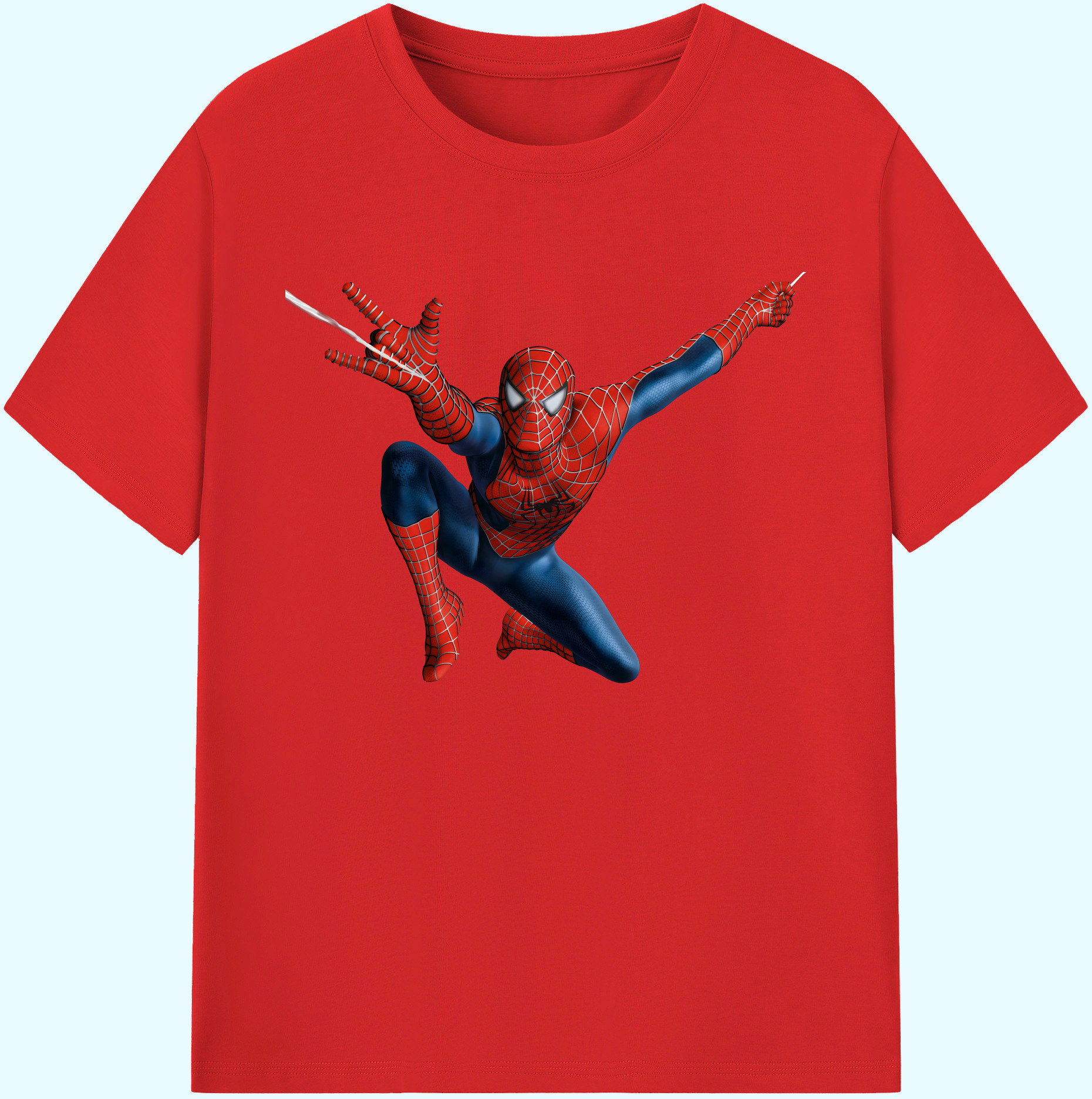 （画像用） アベンジャーズ The Avengers 綿100％ メンズ半袖Tシャツ｜肌触りやわらか＆通気性