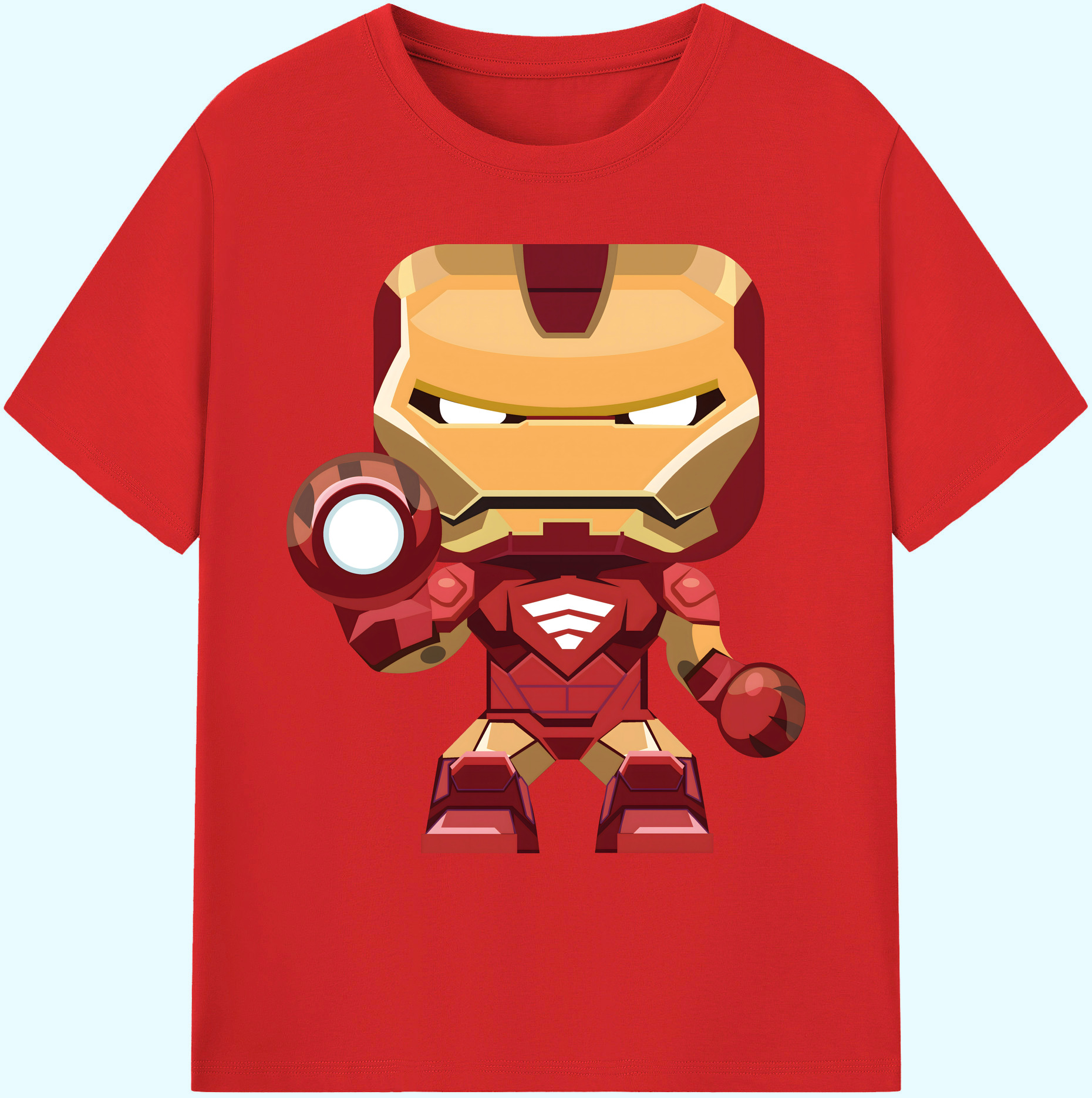 （画像用） アベンジャーズ The Avengers 綿100％ メンズ半袖Tシャツ｜肌触りやわらか＆通気性