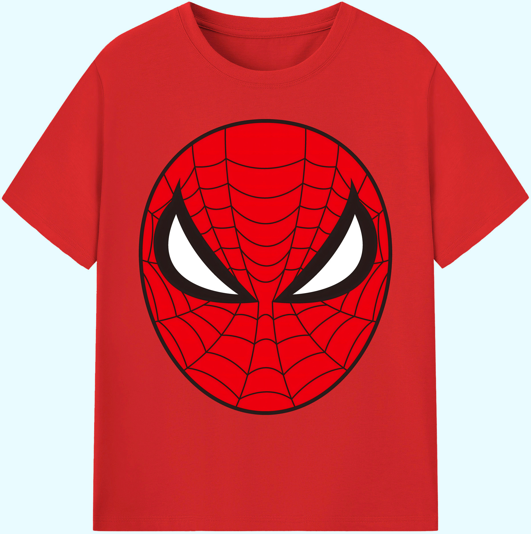 （画像用） アベンジャーズ The Avengers 綿100％ メンズ半袖Tシャツ｜肌触りやわらか＆通気性