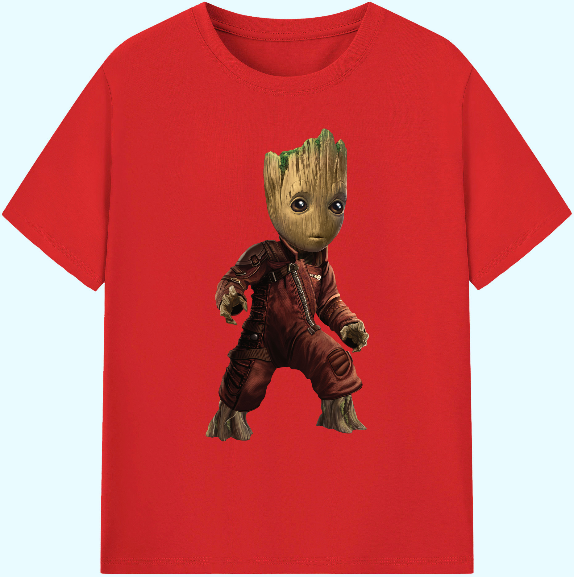 （画像用） アベンジャーズ The Avengers 綿100％ メンズ半袖Tシャツ｜肌触りやわらか＆通気性