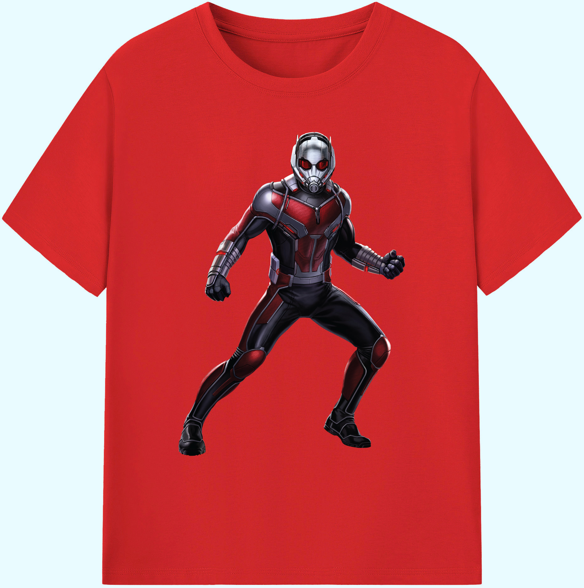 （画像用） アベンジャーズ The Avengers 綿100％ メンズ半袖Tシャツ｜肌触りやわらか＆通気性