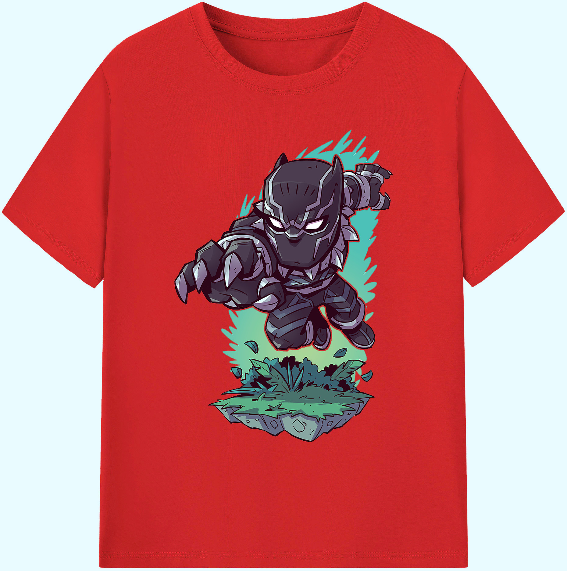 （画像用） アベンジャーズ The Avengers 綿100％ メンズ半袖Tシャツ｜肌触りやわらか＆通気性