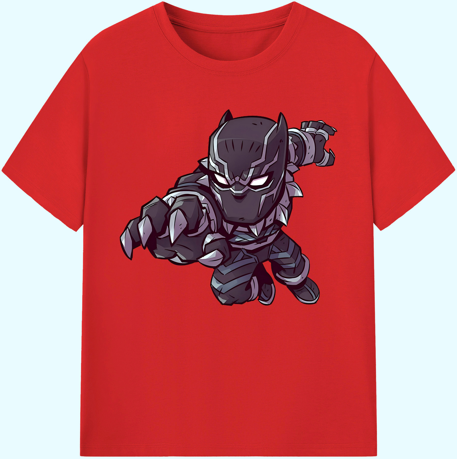 （画像用） アベンジャーズ The Avengers 綿100％ メンズ半袖Tシャツ｜肌触りやわらか＆通気性