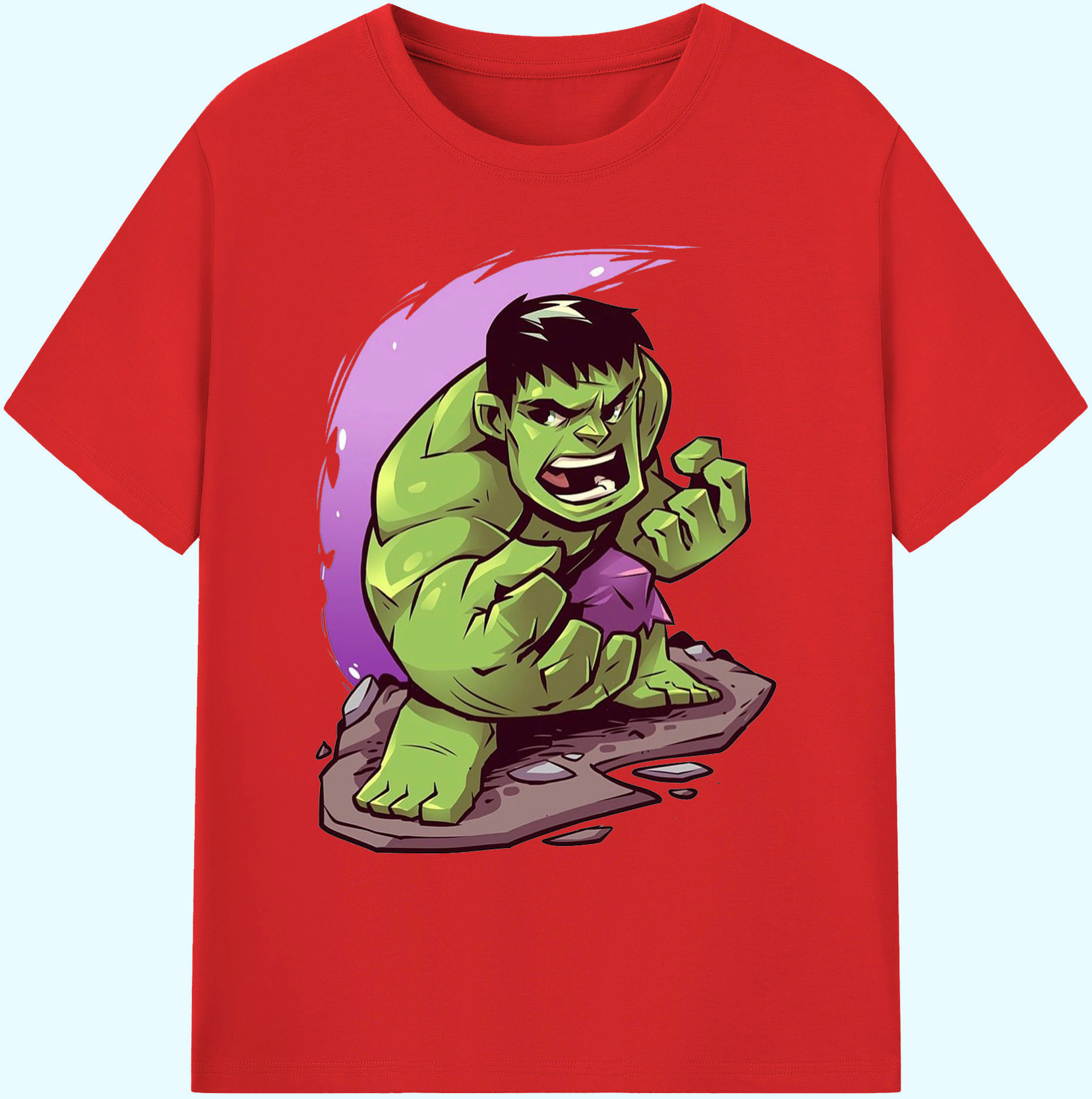 （画像用） アベンジャーズ The Avengers 綿100％ メンズ半袖Tシャツ｜肌触りやわらか＆通気性