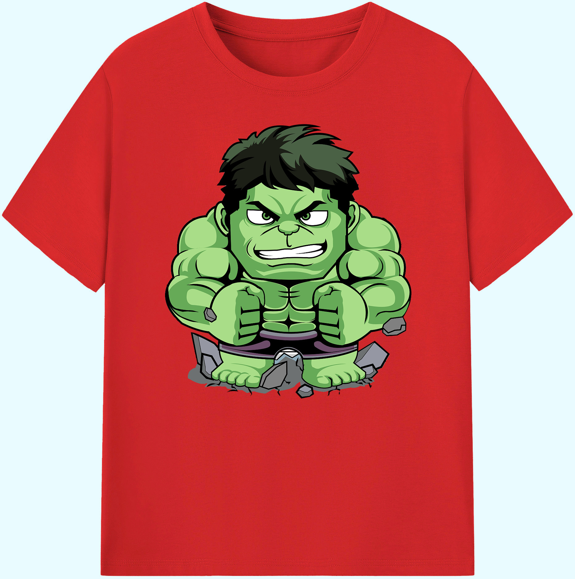 （画像用） アベンジャーズ The Avengers 綿100％ メンズ半袖Tシャツ｜肌触りやわらか＆通気性