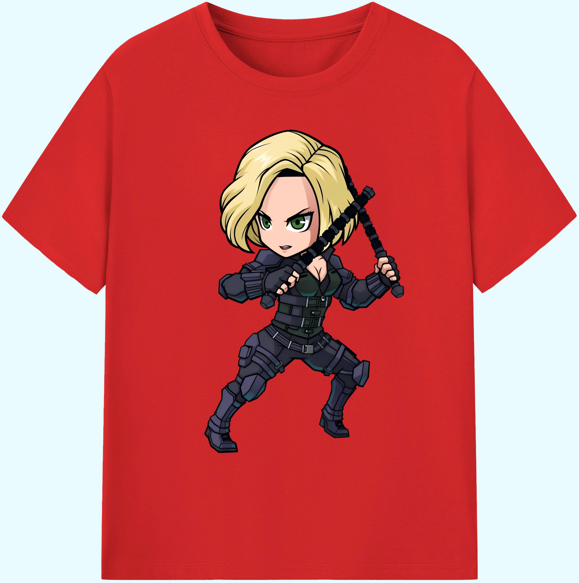 （画像用） アベンジャーズ The Avengers 綿100％ メンズ半袖Tシャツ｜肌触りやわらか＆通気性