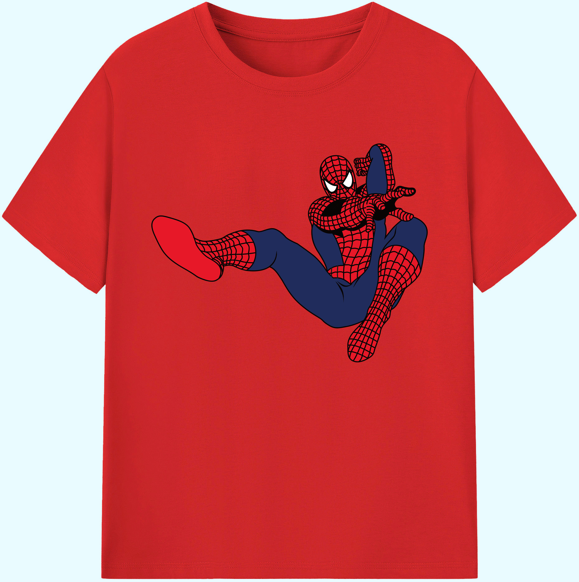 （画像用） アベンジャーズ The Avengers 綿100％ メンズ半袖Tシャツ｜肌触りやわらか＆通気性