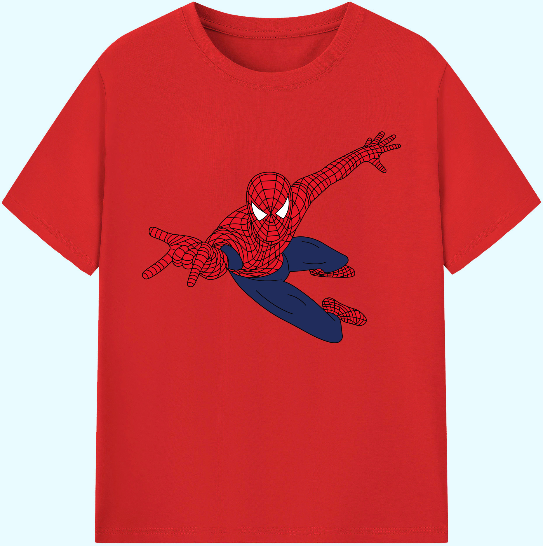（画像用） アベンジャーズ The Avengers 綿100％ メンズ半袖Tシャツ｜肌触りやわらか＆通気性