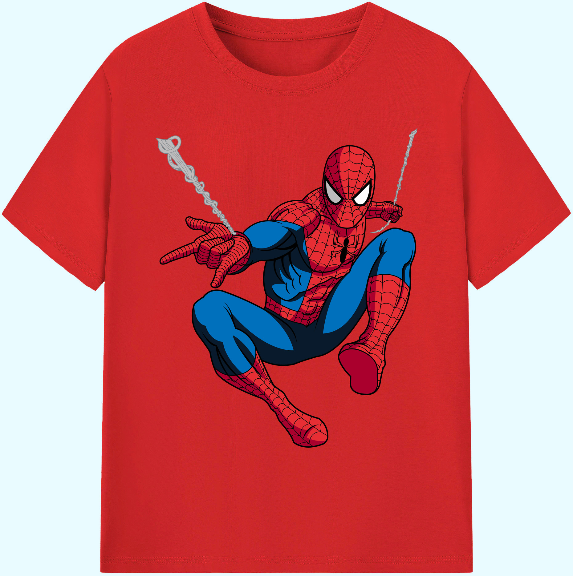 （画像用） アベンジャーズ The Avengers 綿100％ メンズ半袖Tシャツ｜肌触りやわらか＆通気性