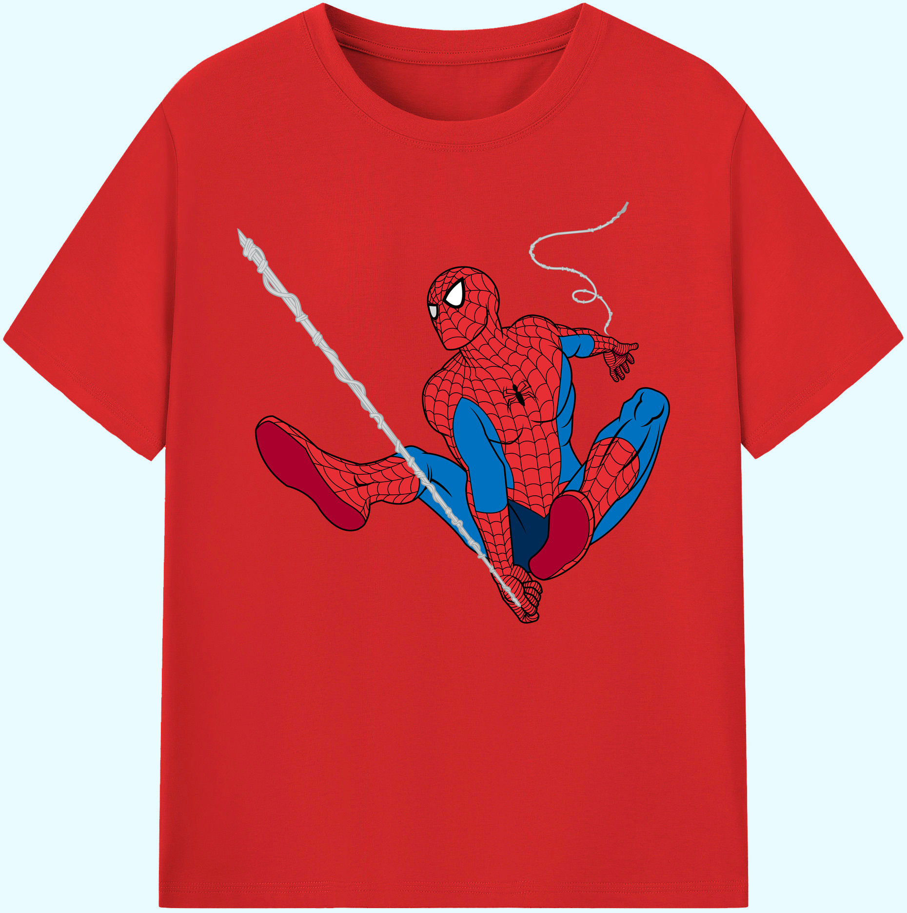 （画像用） アベンジャーズ The Avengers 綿100％ メンズ半袖Tシャツ｜肌触りやわらか＆通気性