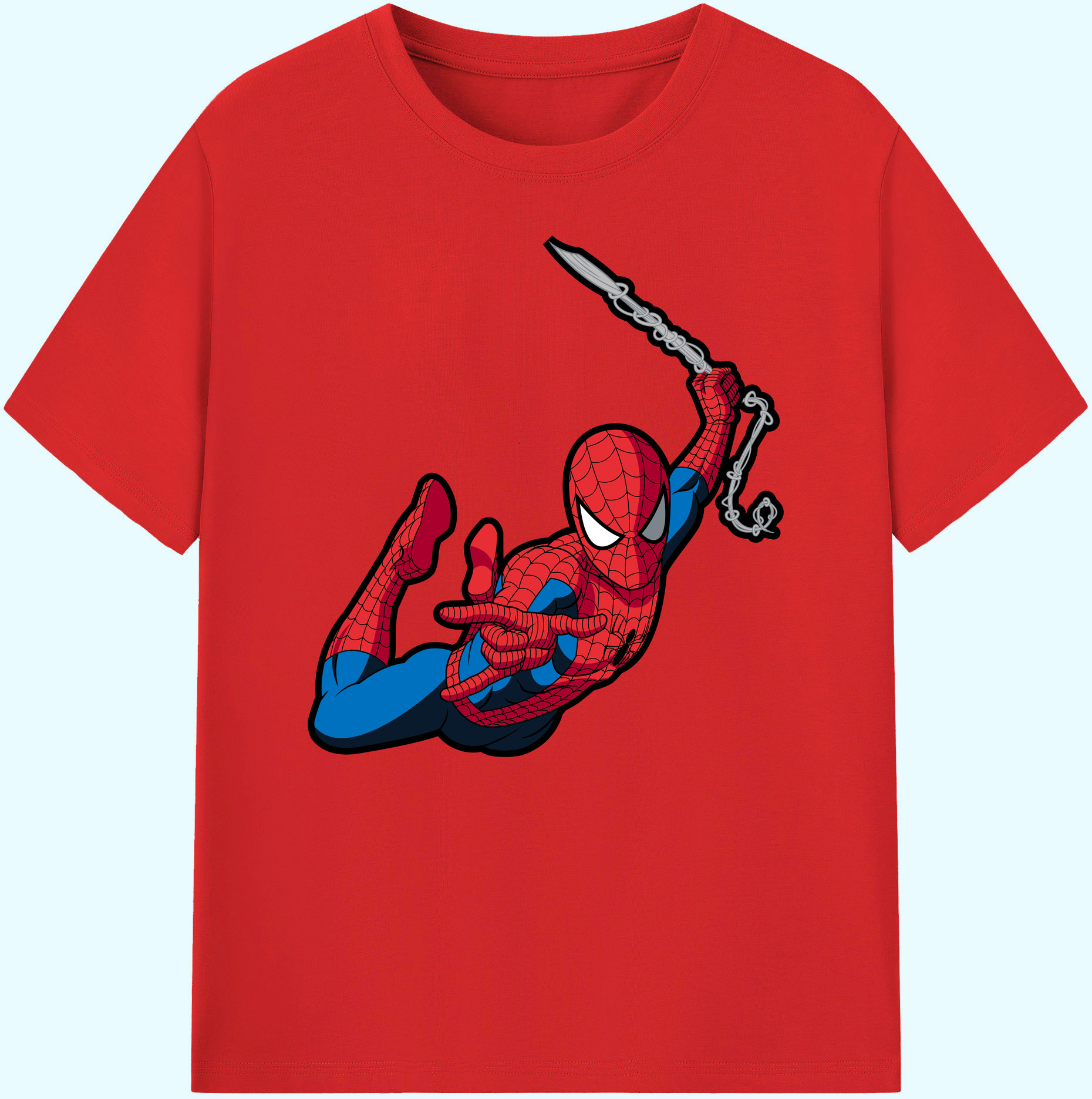 （画像用） アベンジャーズ The Avengers 綿100％ メンズ半袖Tシャツ｜肌触りやわらか＆通気性