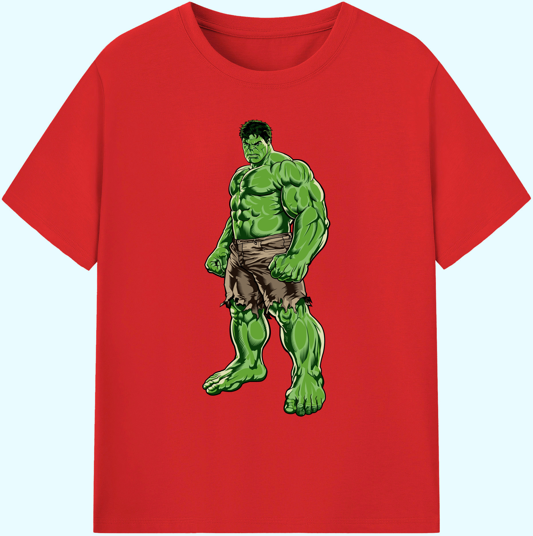 （画像用） アベンジャーズ The Avengers 綿100％ メンズ半袖Tシャツ｜肌触りやわらか＆通気性