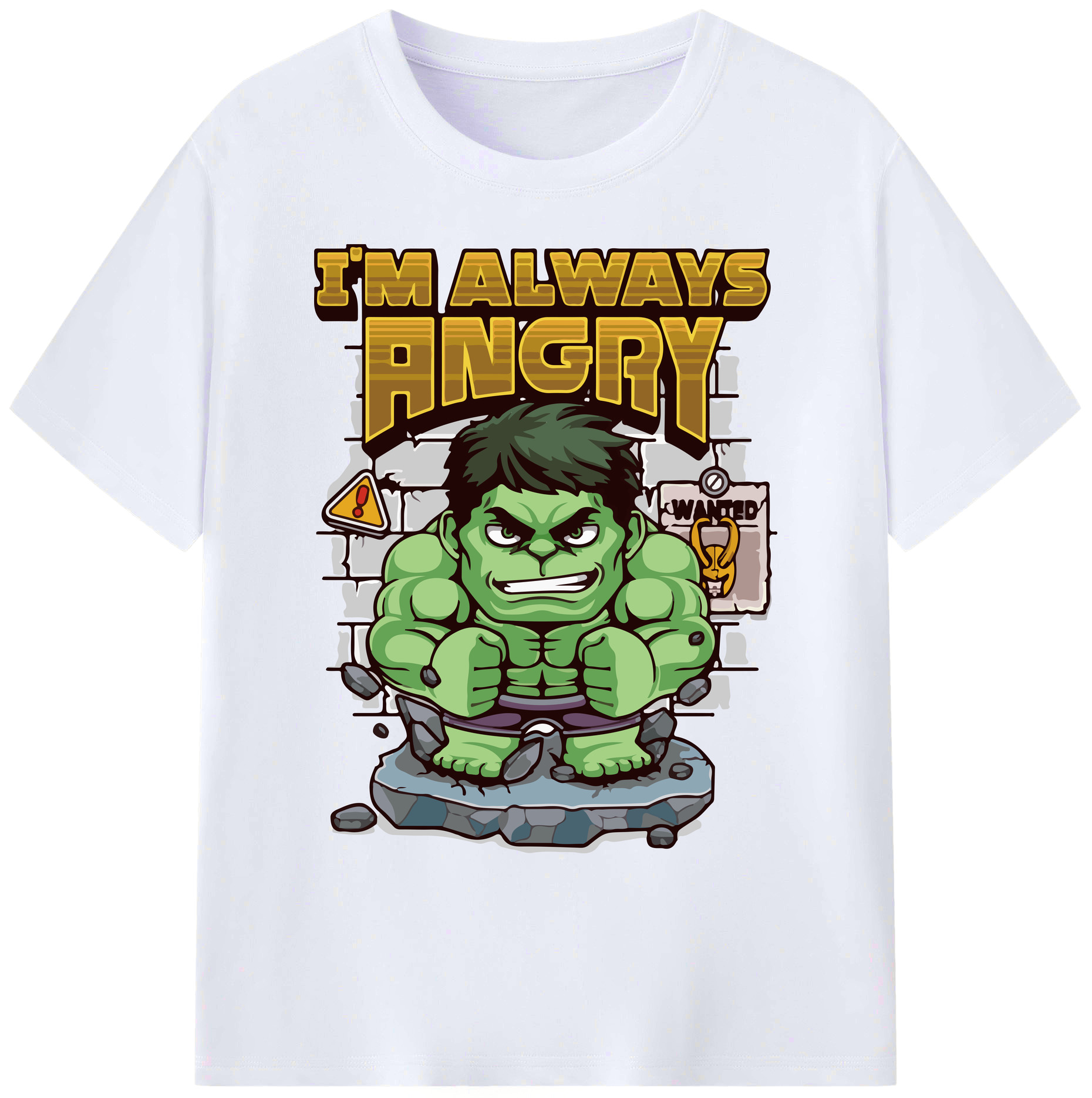 （画像用） アベンジャーズ The Avengers 綿100％ メンズ半袖Tシャツ｜肌触りやわらか＆通気性
