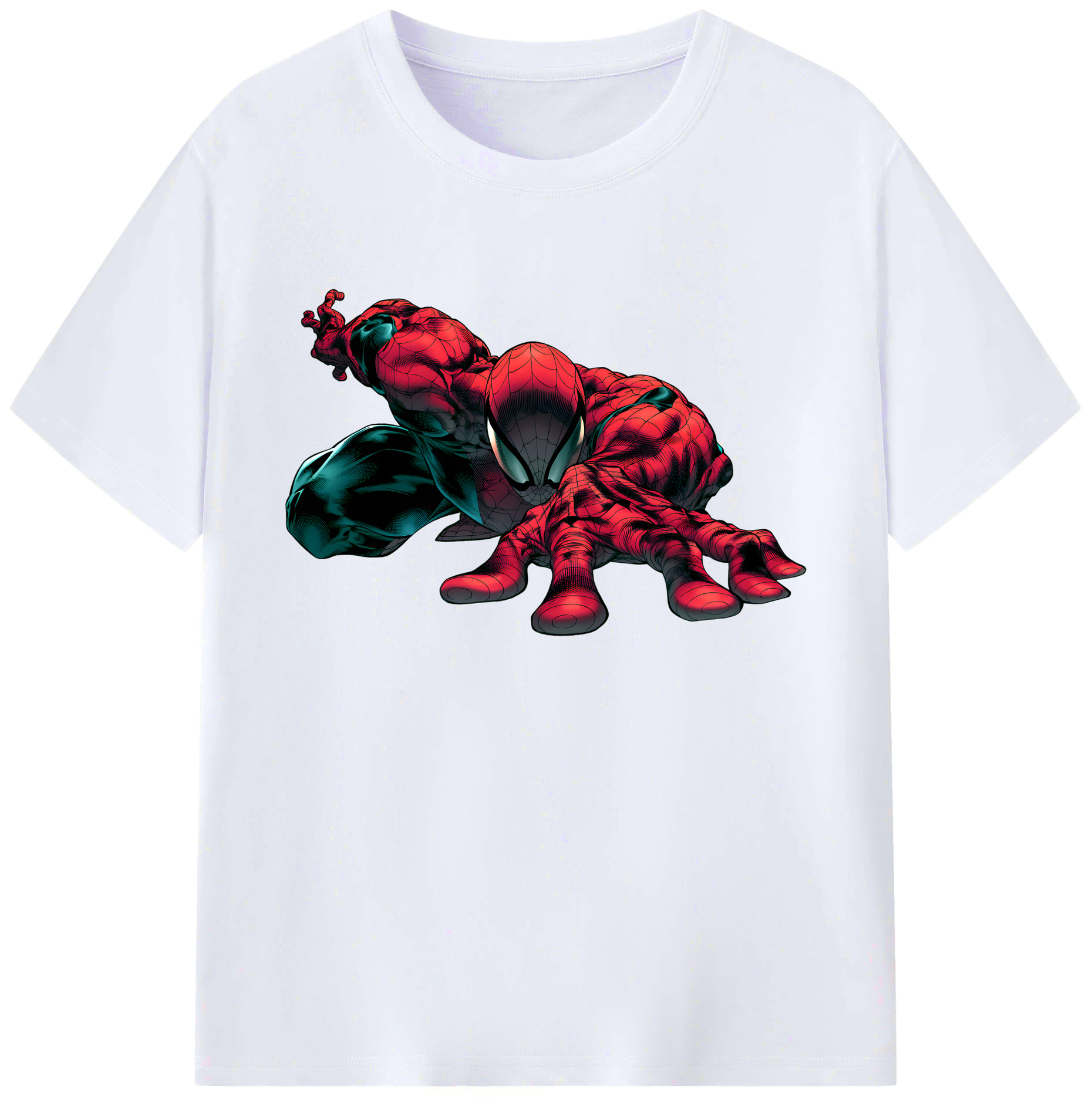 （画像用） アベンジャーズ The Avengers 綿100％ メンズ半袖Tシャツ｜肌触りやわらか＆通気性