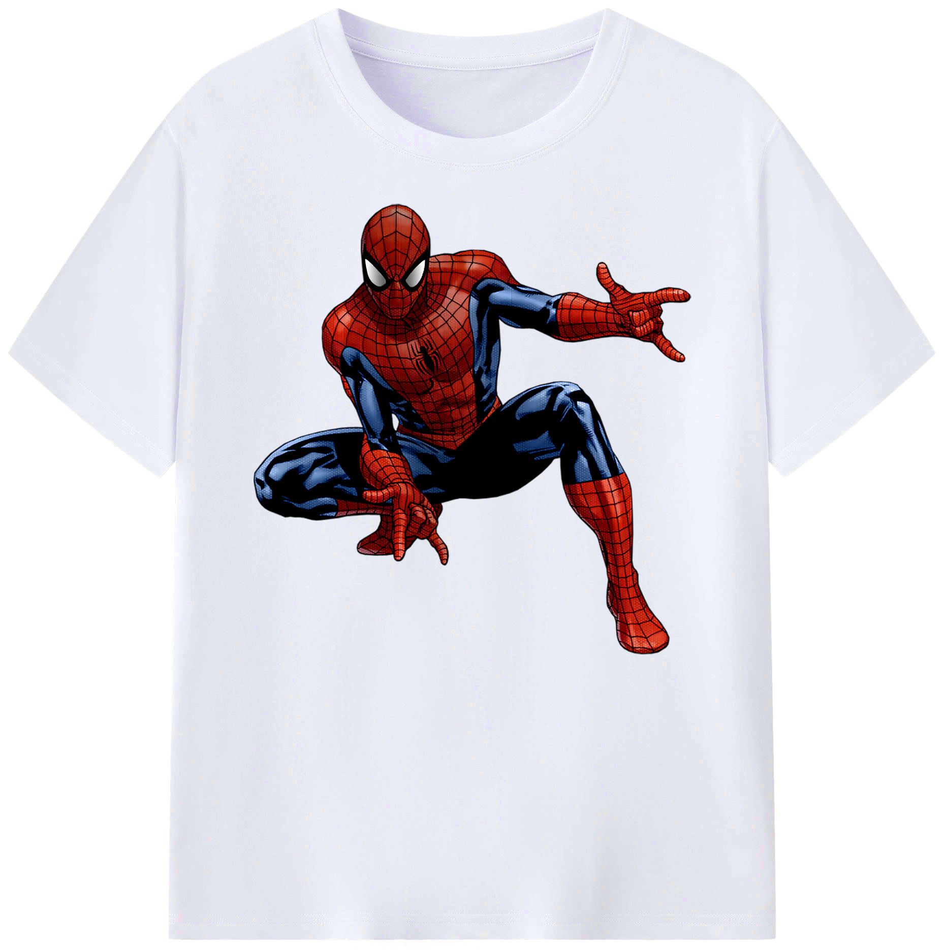 （画像用） アベンジャーズ The Avengers 綿100％ メンズ半袖Tシャツ｜肌触りやわらか＆通気性