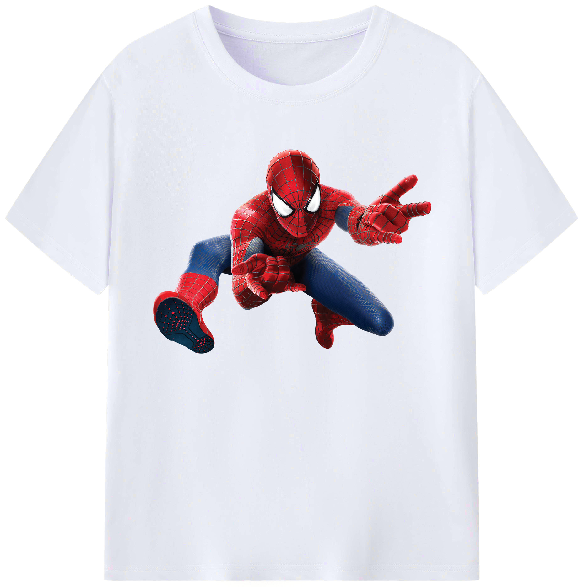 （画像用） アベンジャーズ The Avengers 綿100％ メンズ半袖Tシャツ｜肌触りやわらか＆通気性