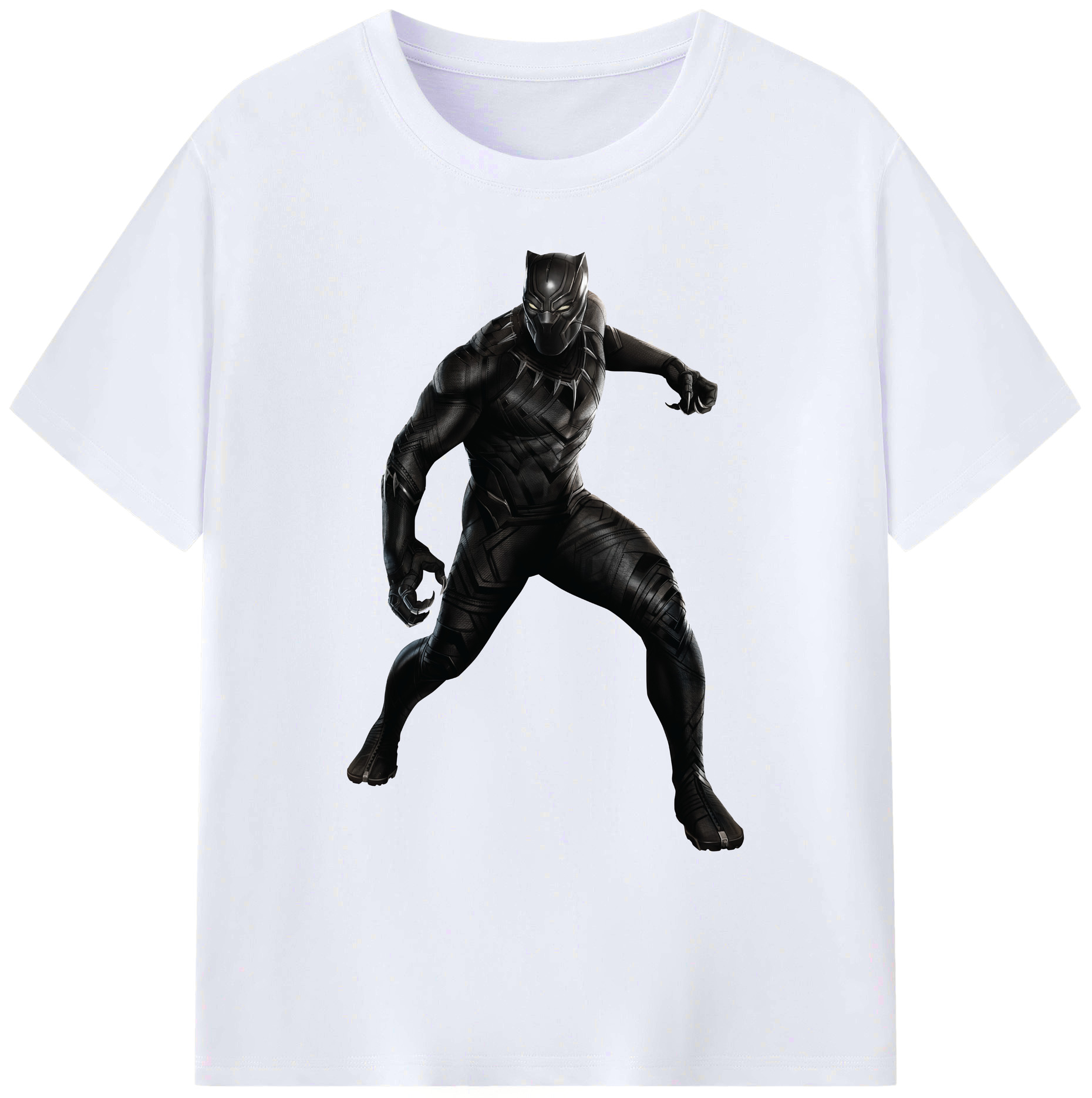 （画像用） アベンジャーズ The Avengers 綿100％ メンズ半袖Tシャツ｜肌触りやわらか＆通気性