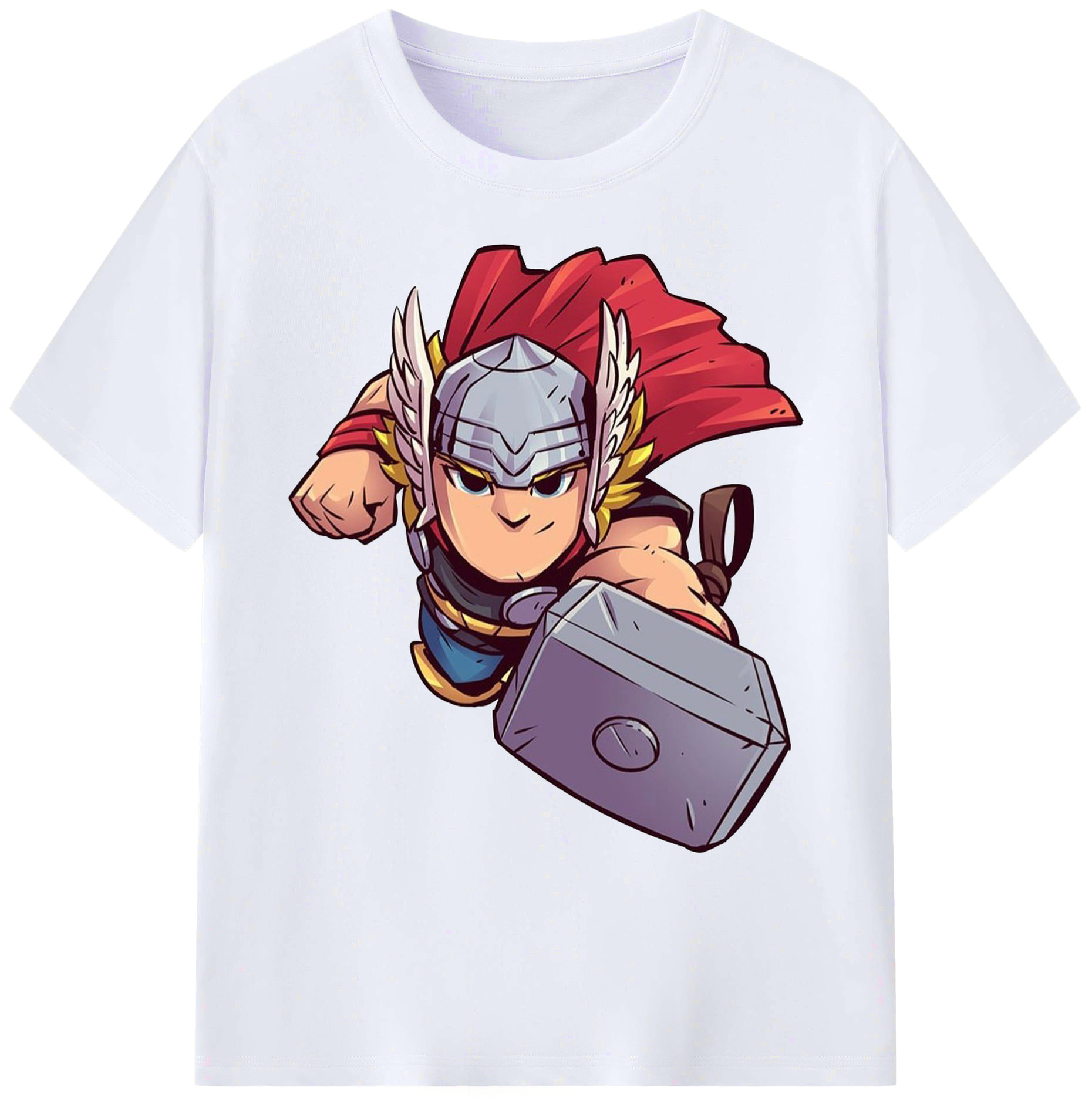 （画像用） アベンジャーズ The Avengers 綿100％ メンズ半袖Tシャツ｜肌触りやわらか＆通気性