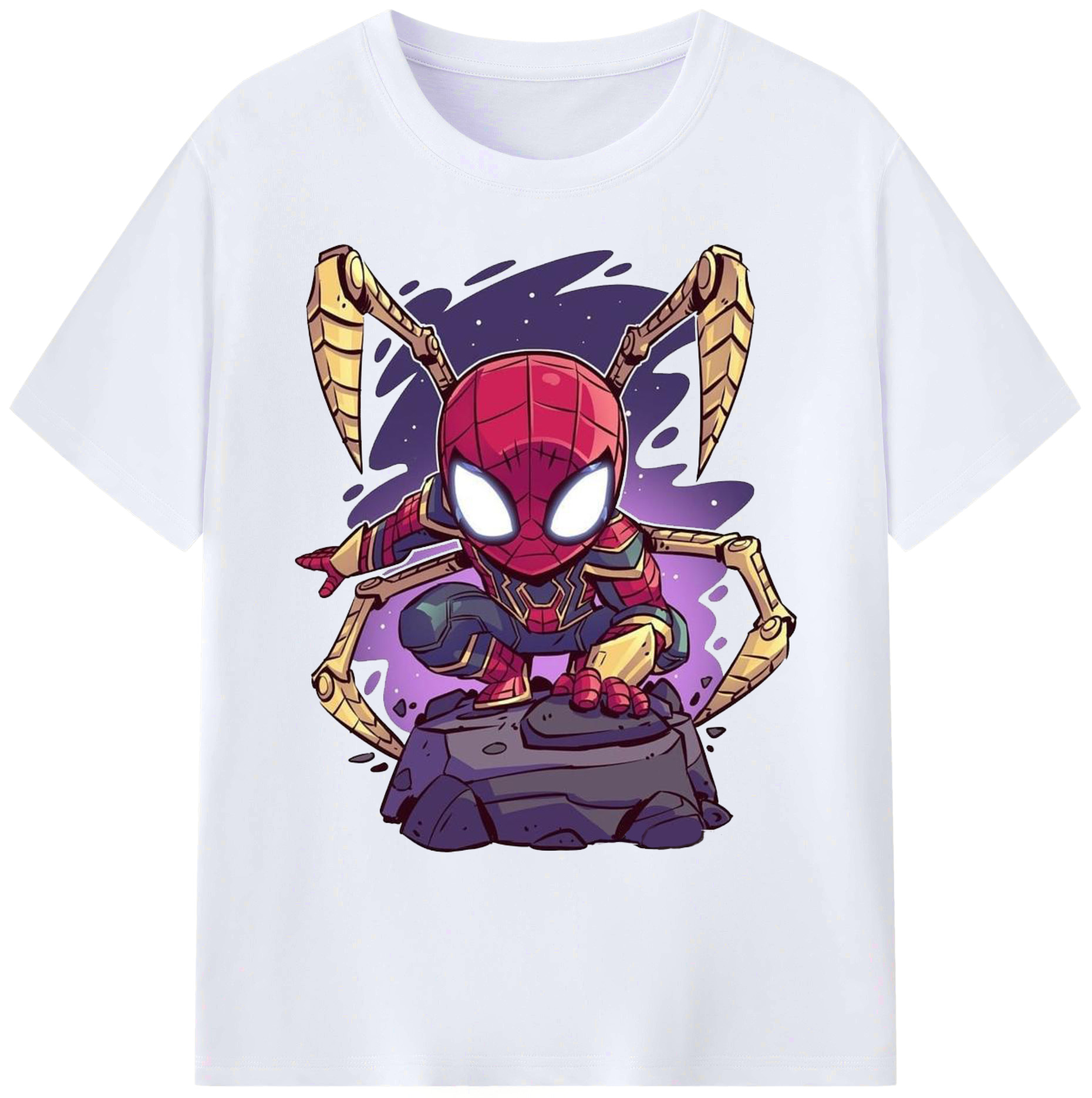 （画像用） アベンジャーズ The Avengers 綿100％ メンズ半袖Tシャツ｜肌触りやわらか＆通気性
