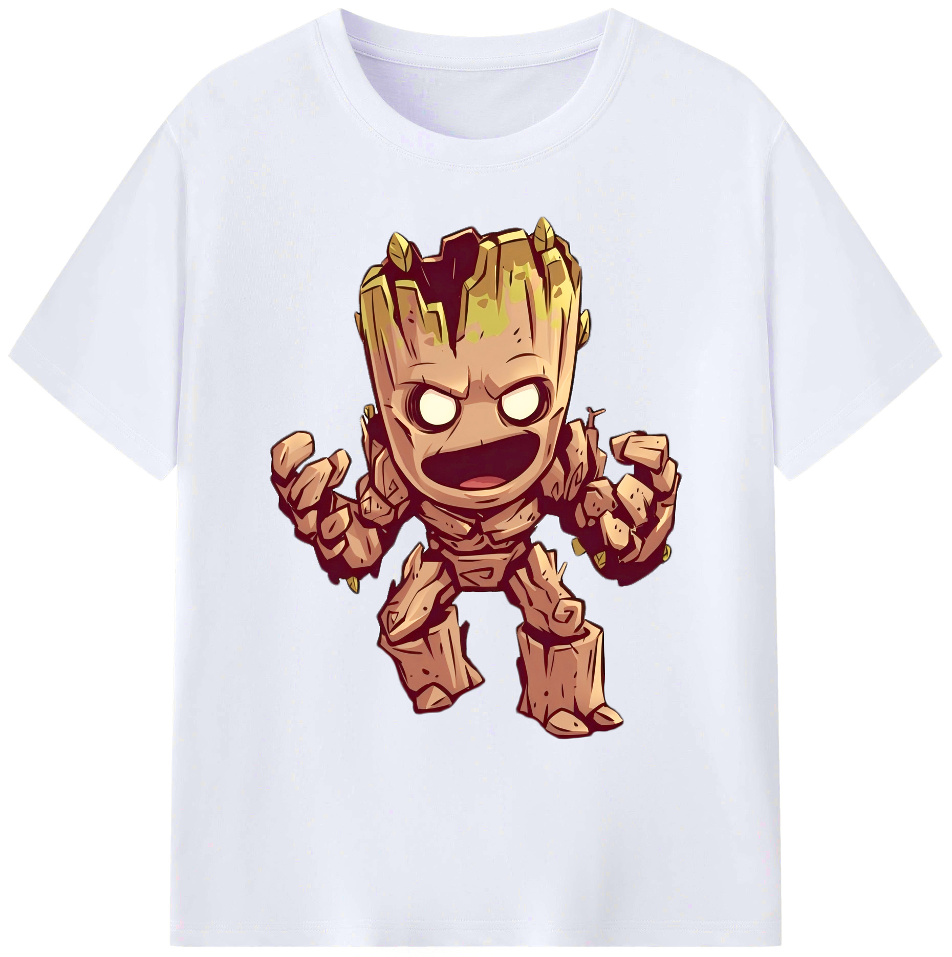 （画像用） アベンジャーズ The Avengers 綿100％ メンズ半袖Tシャツ｜肌触りやわらか＆通気性