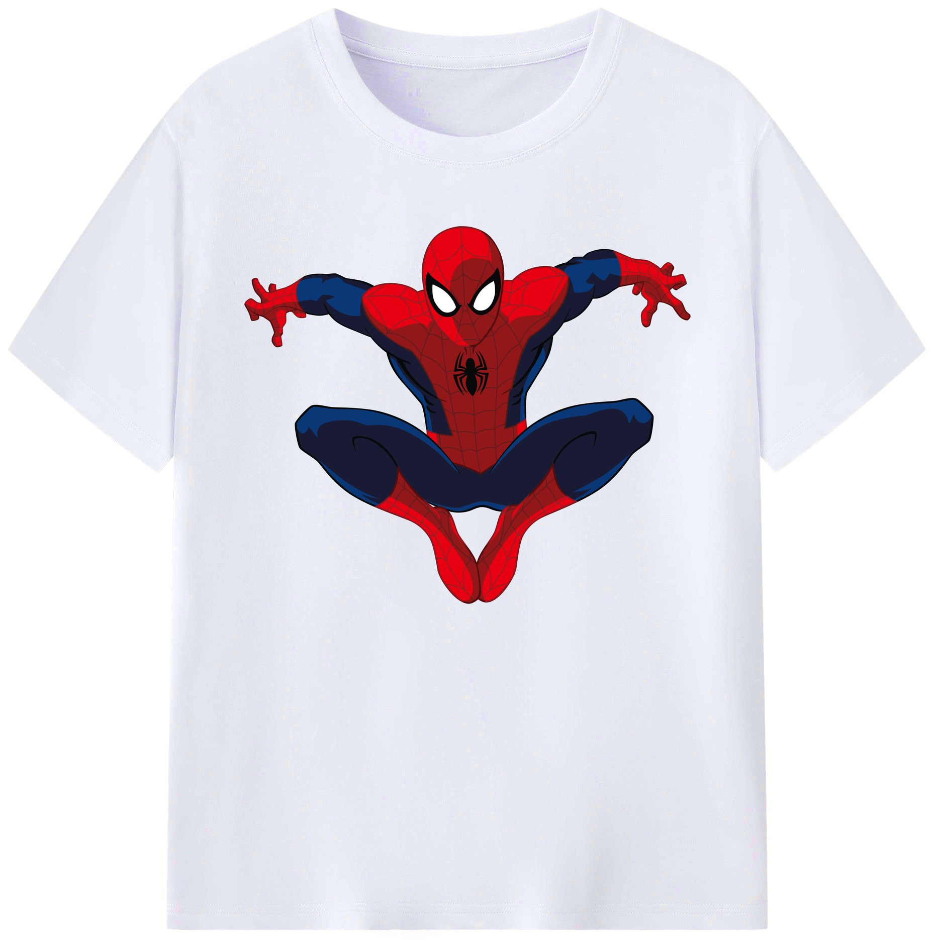 （画像用） アベンジャーズ The Avengers 綿100％ メンズ半袖Tシャツ｜肌触りやわらか＆通気性