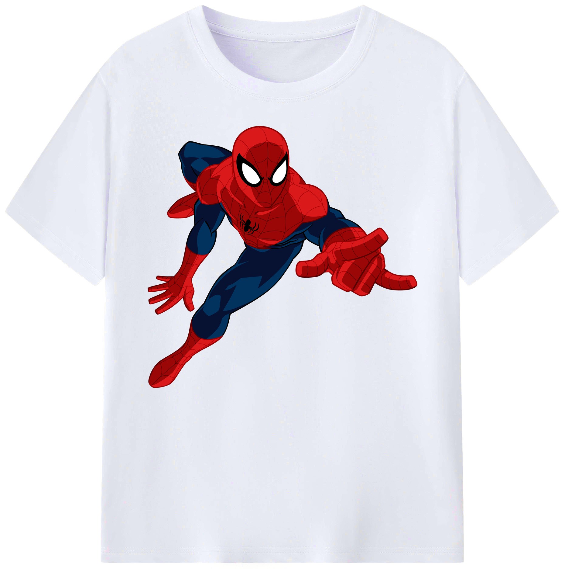 （画像用） アベンジャーズ The Avengers 綿100％ メンズ半袖Tシャツ｜肌触りやわらか＆通気性