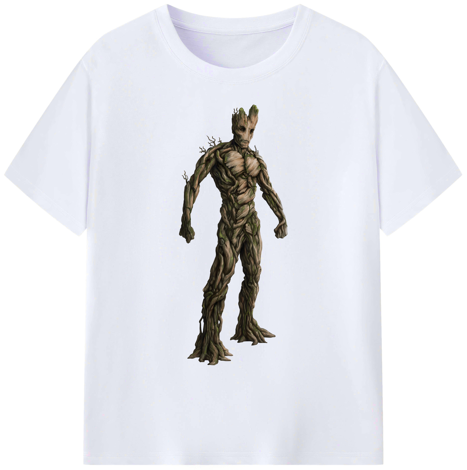 （画像用） アベンジャーズ The Avengers 綿100％ メンズ半袖Tシャツ｜肌触りやわらか＆通気性