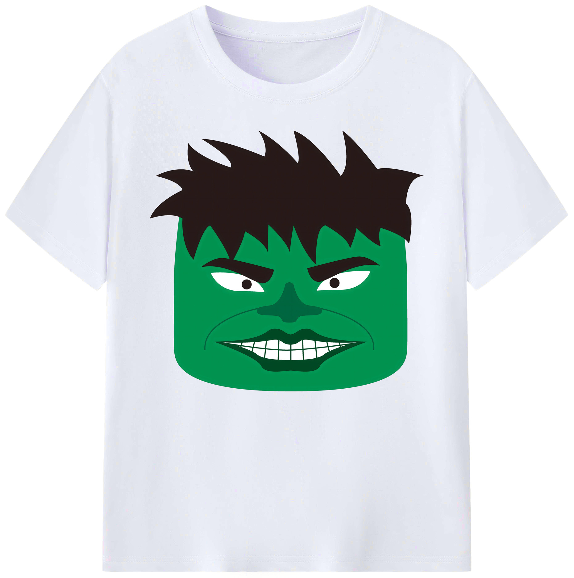 （画像用） アベンジャーズ The Avengers 綿100％ メンズ半袖Tシャツ｜肌触りやわらか＆通気性