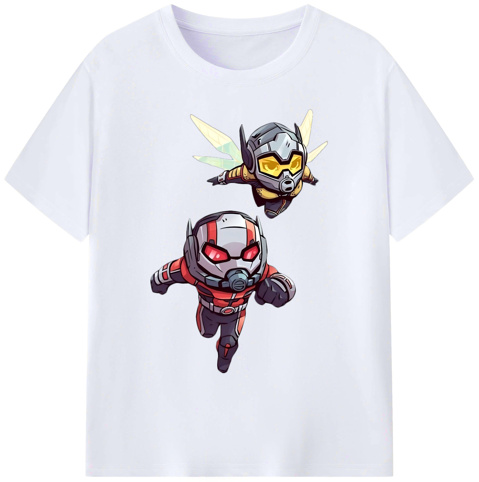 （画像用） アベンジャーズ The Avengers 綿100％ メンズ半袖Tシャツ｜肌触りやわらか＆通気性