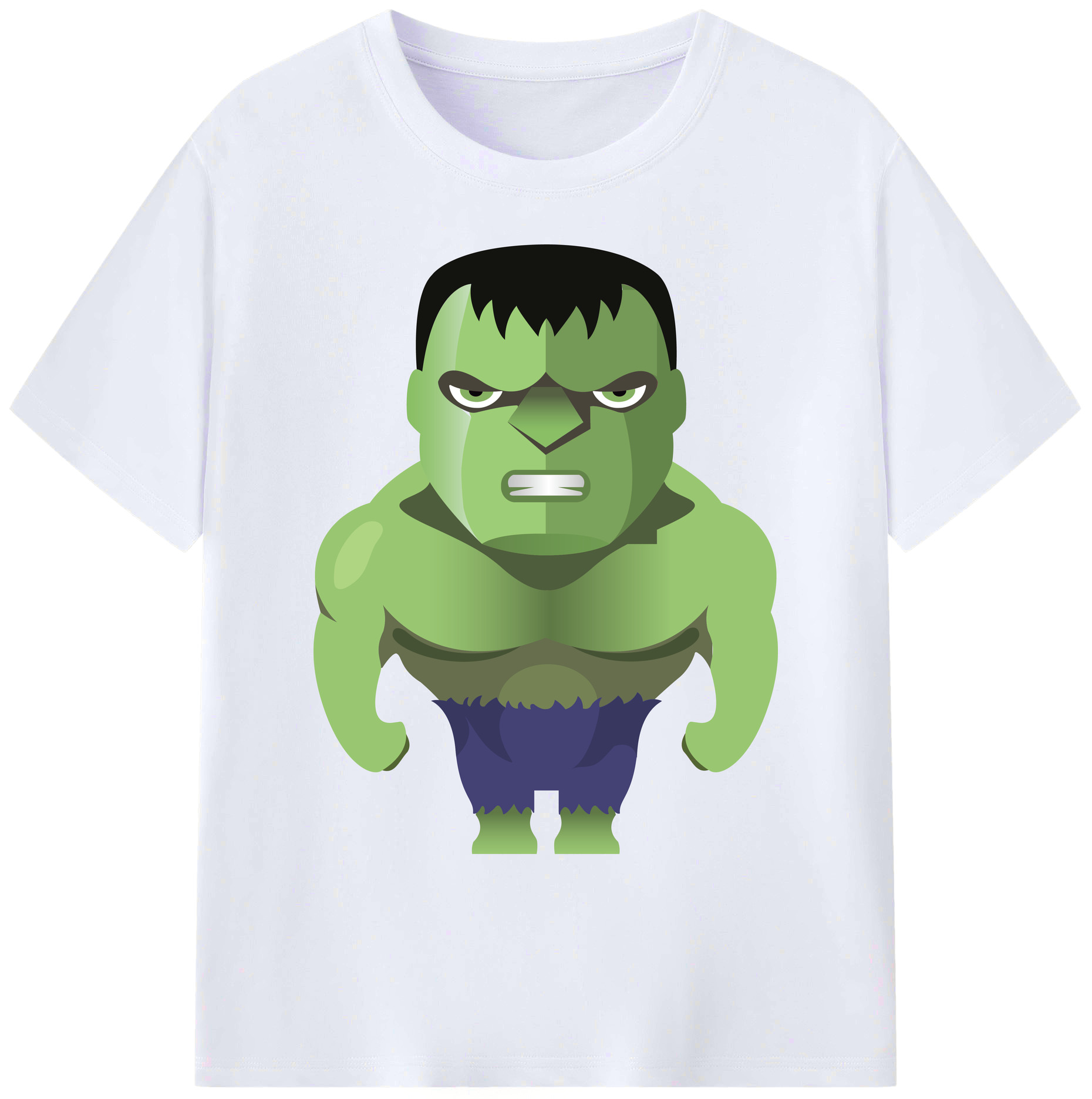 （画像用） アベンジャーズ The Avengers 綿100％ メンズ半袖Tシャツ｜肌触りやわらか＆通気性