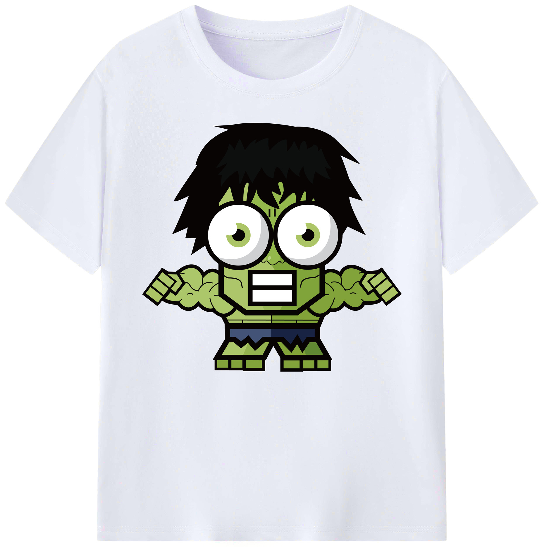（画像用） アベンジャーズ The Avengers 綿100％ メンズ半袖Tシャツ｜肌触りやわらか＆通気性