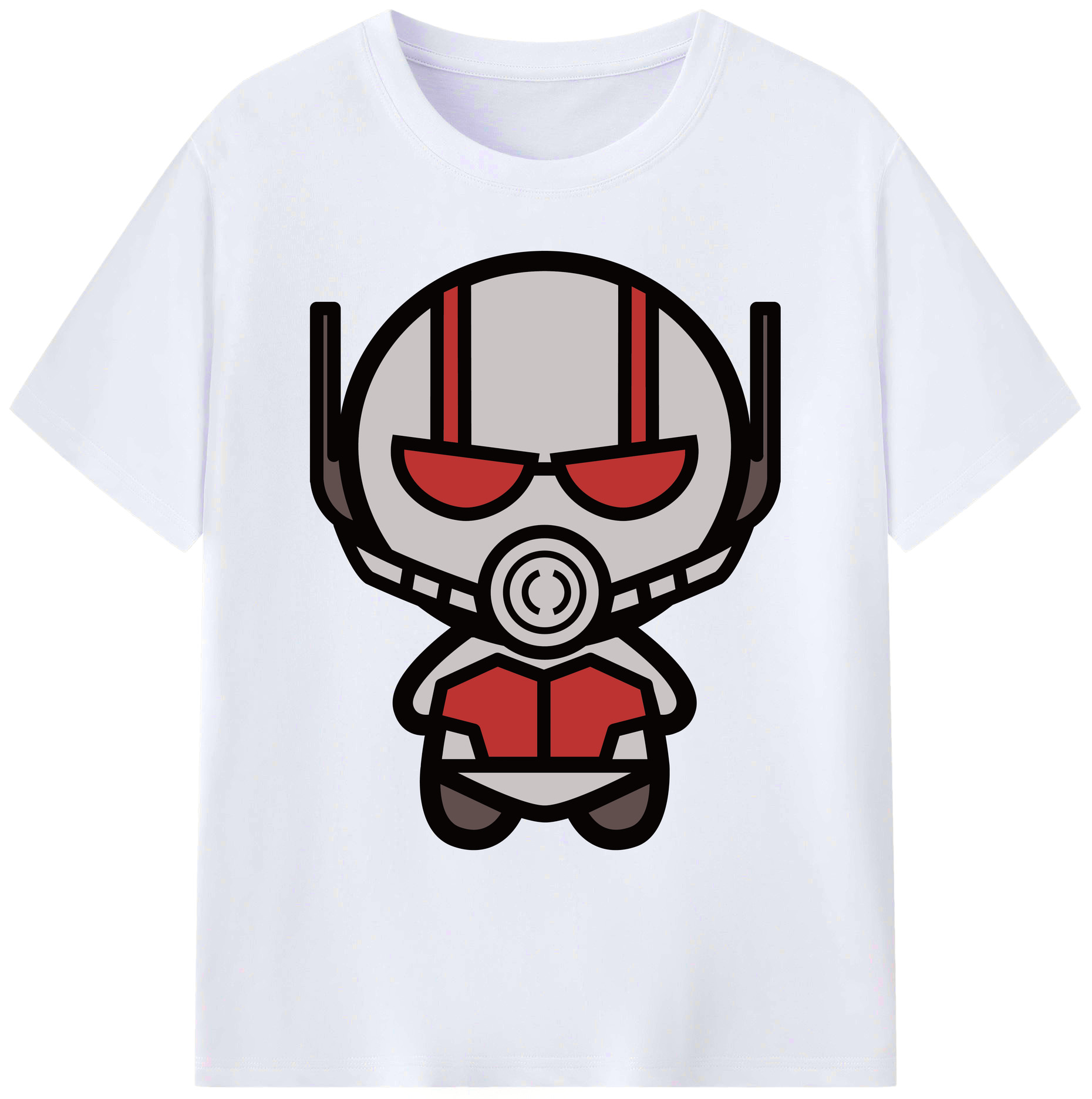 （画像用） アベンジャーズ The Avengers 綿100％ メンズ半袖Tシャツ｜肌触りやわらか＆通気性