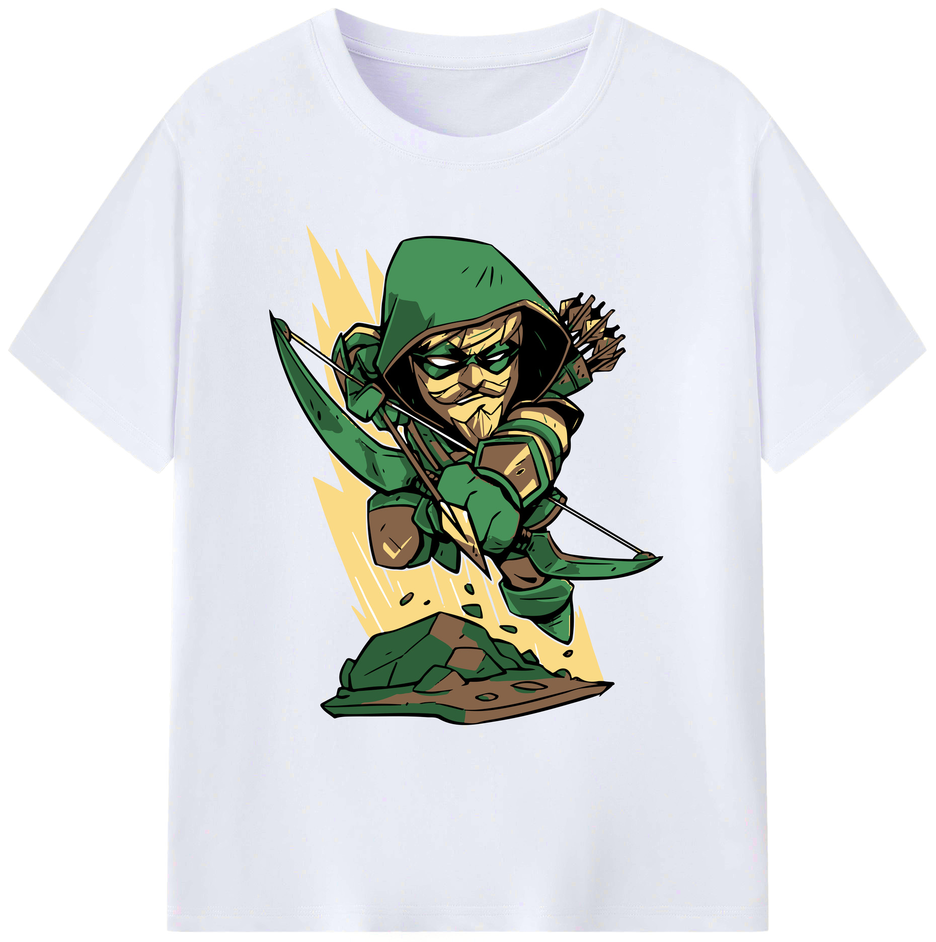 （画像用） アベンジャーズ The Avengers 綿100％ メンズ半袖Tシャツ｜肌触りやわらか＆通気性