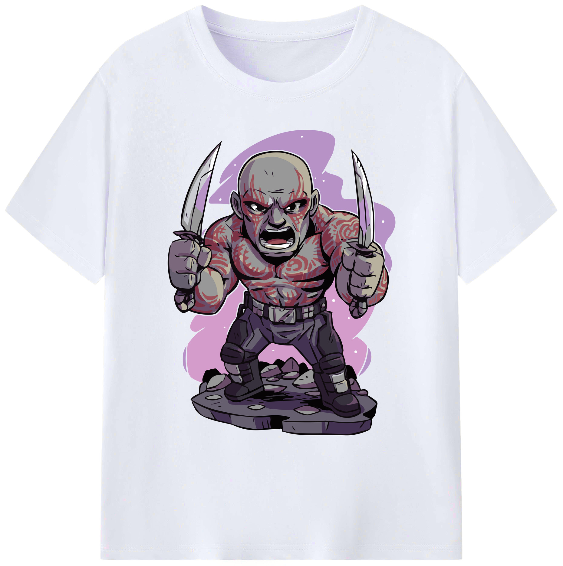 （画像用） アベンジャーズ The Avengers 綿100％ メンズ半袖Tシャツ｜肌触りやわらか＆通気性